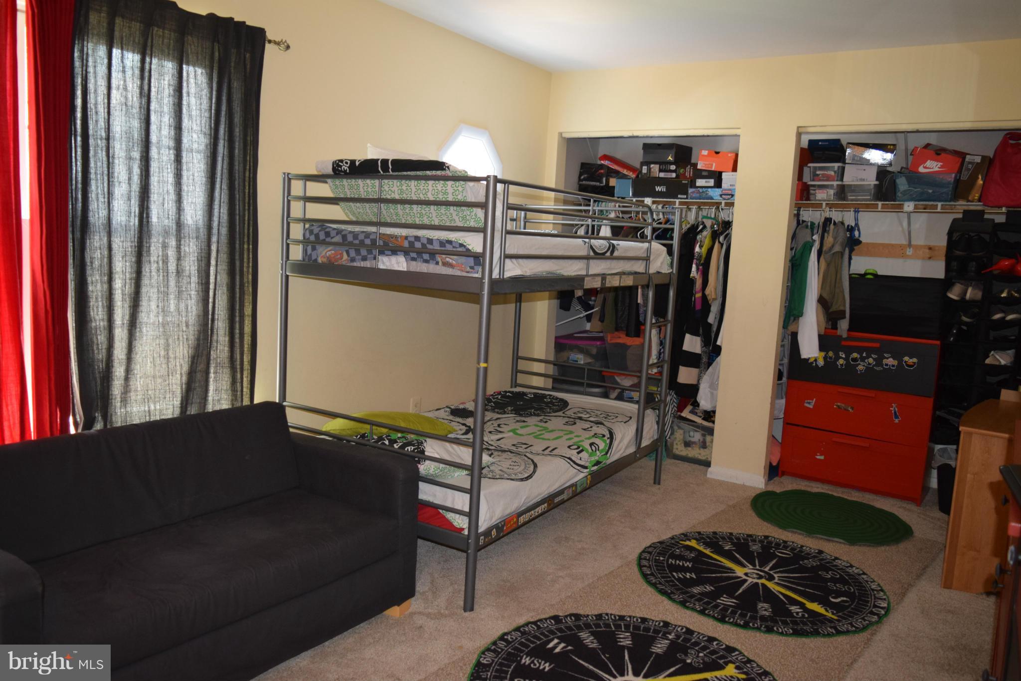 ASHFORD PLAT 1 - Residential