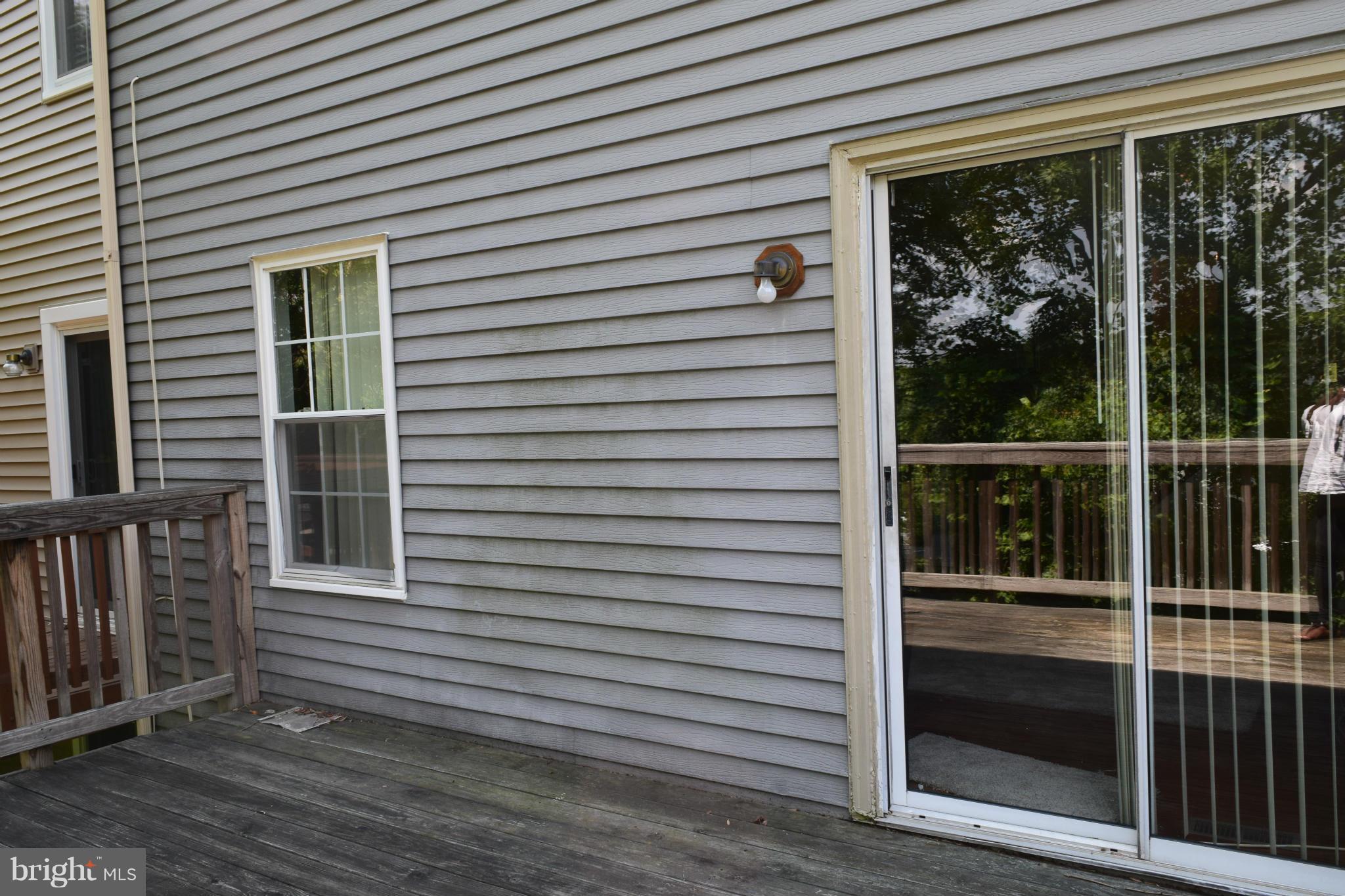 ASHFORD PLAT 1 - Residential