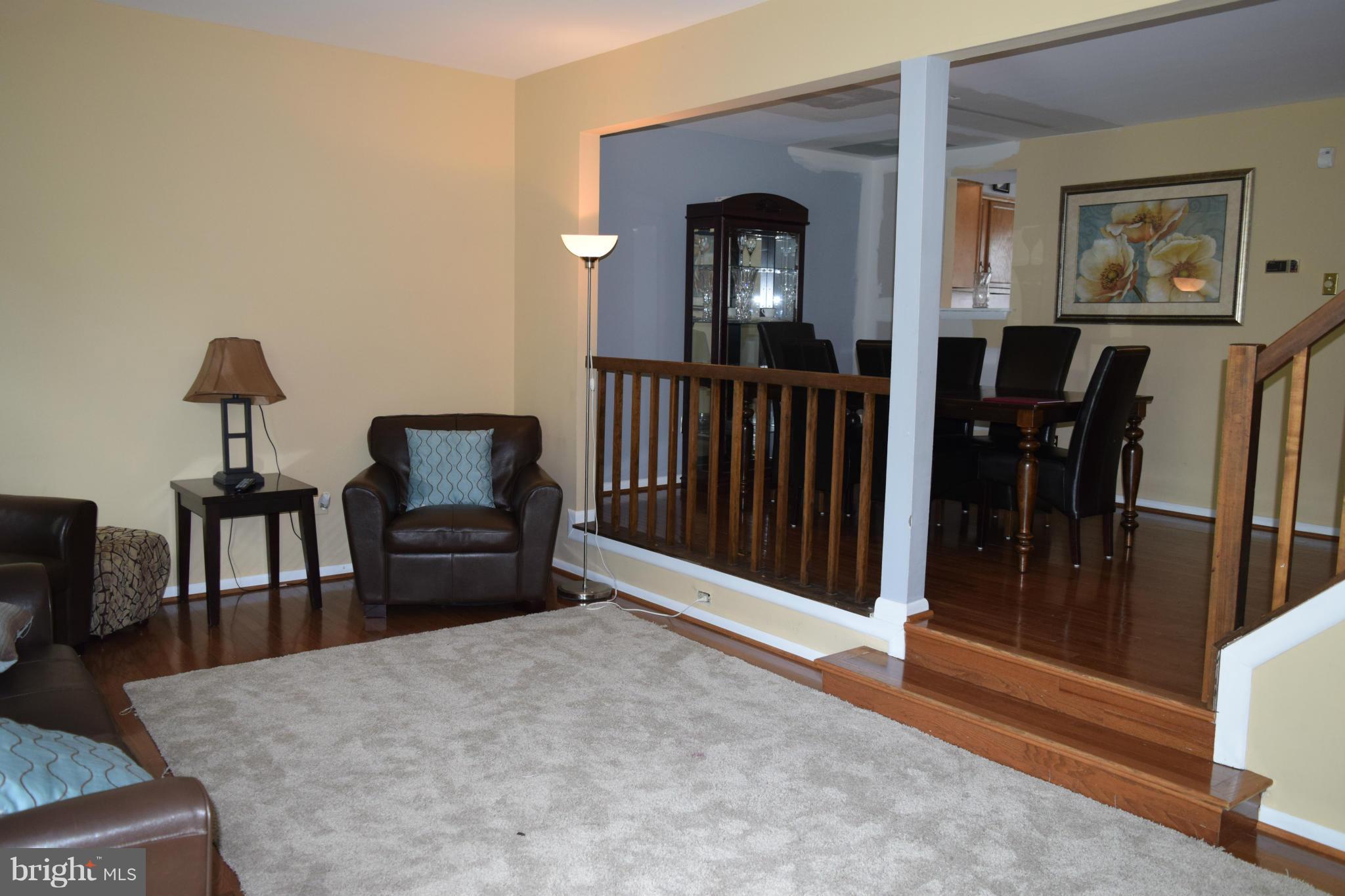 ASHFORD PLAT 1 - Residential