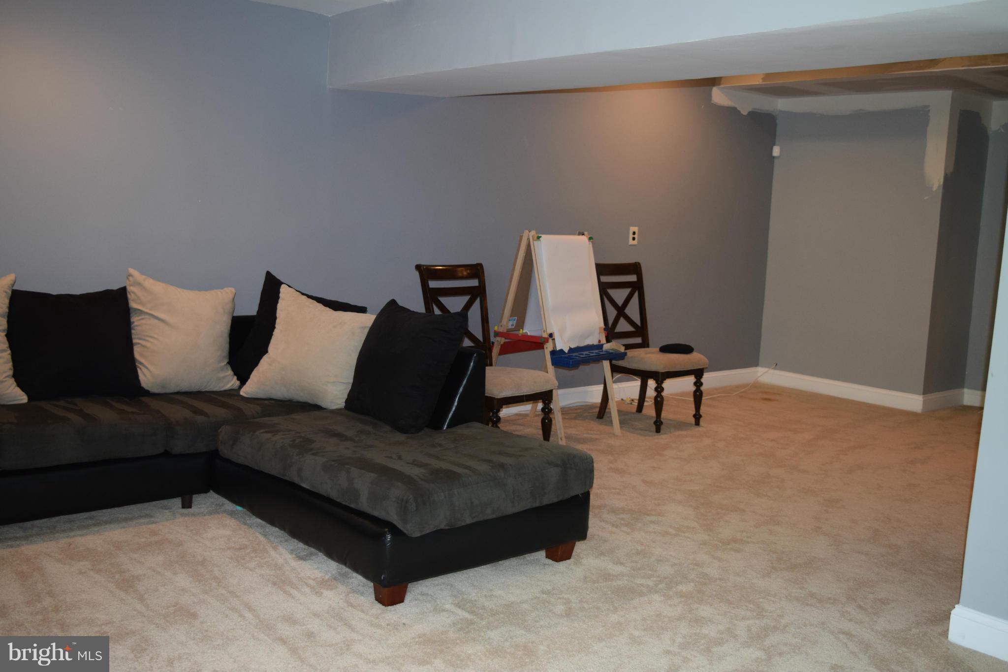 ASHFORD PLAT 1 - Residential