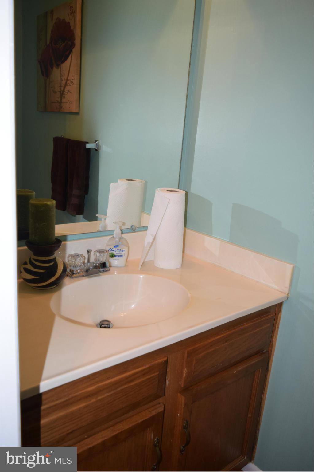 ASHFORD PLAT 1 - Residential