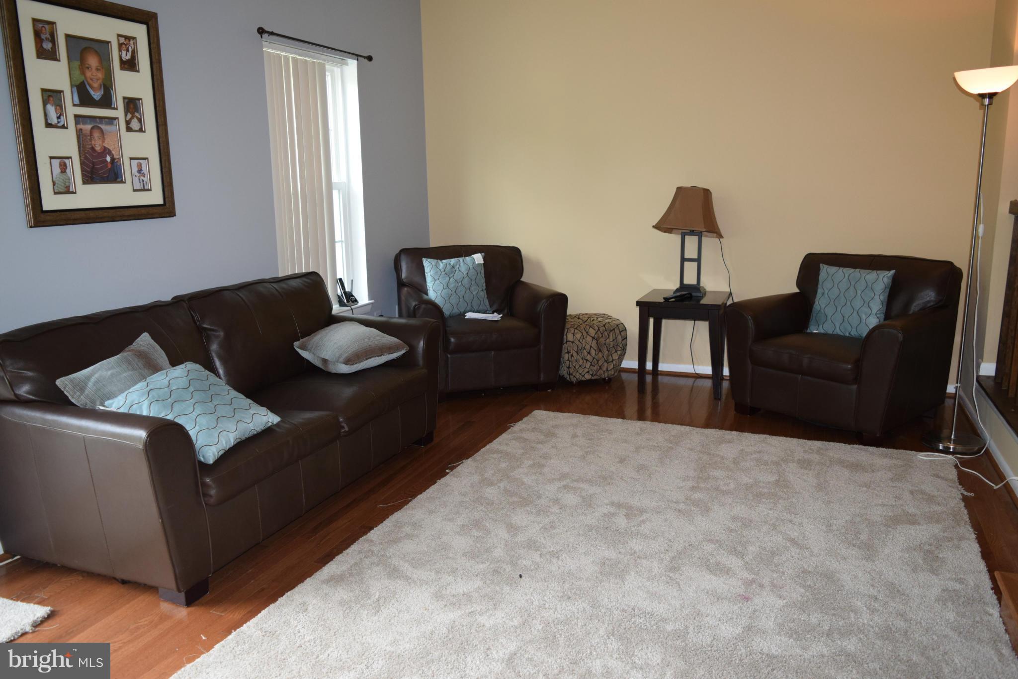 ASHFORD PLAT 1 - Residential