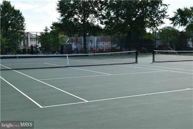 ASHFORD PLAT 1 - Residential