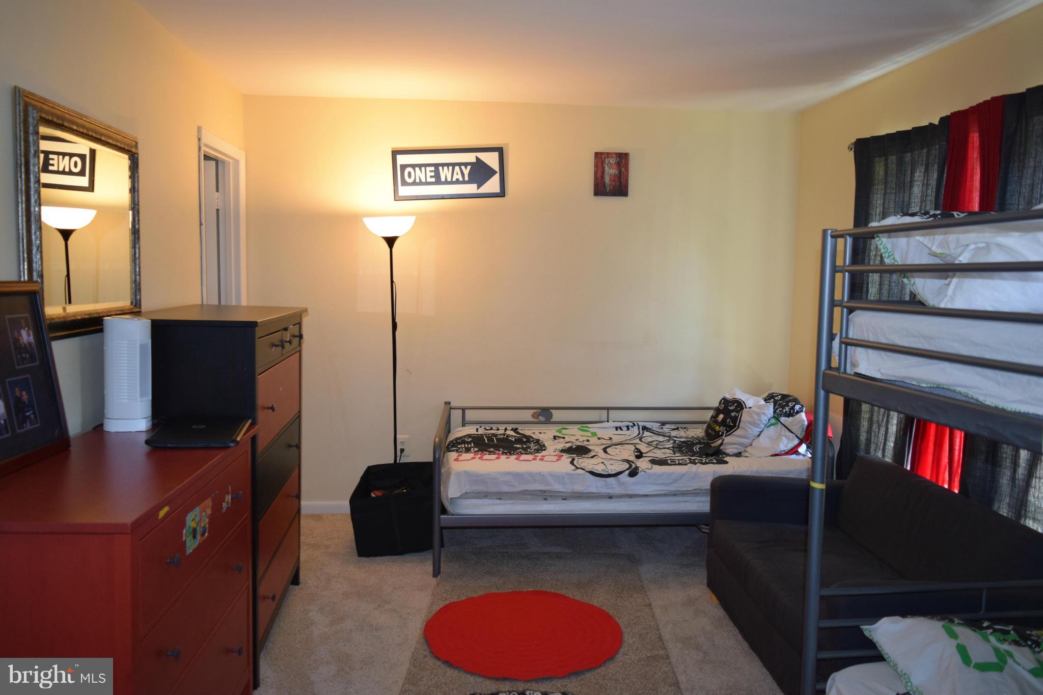 ASHFORD PLAT 1 - Residential