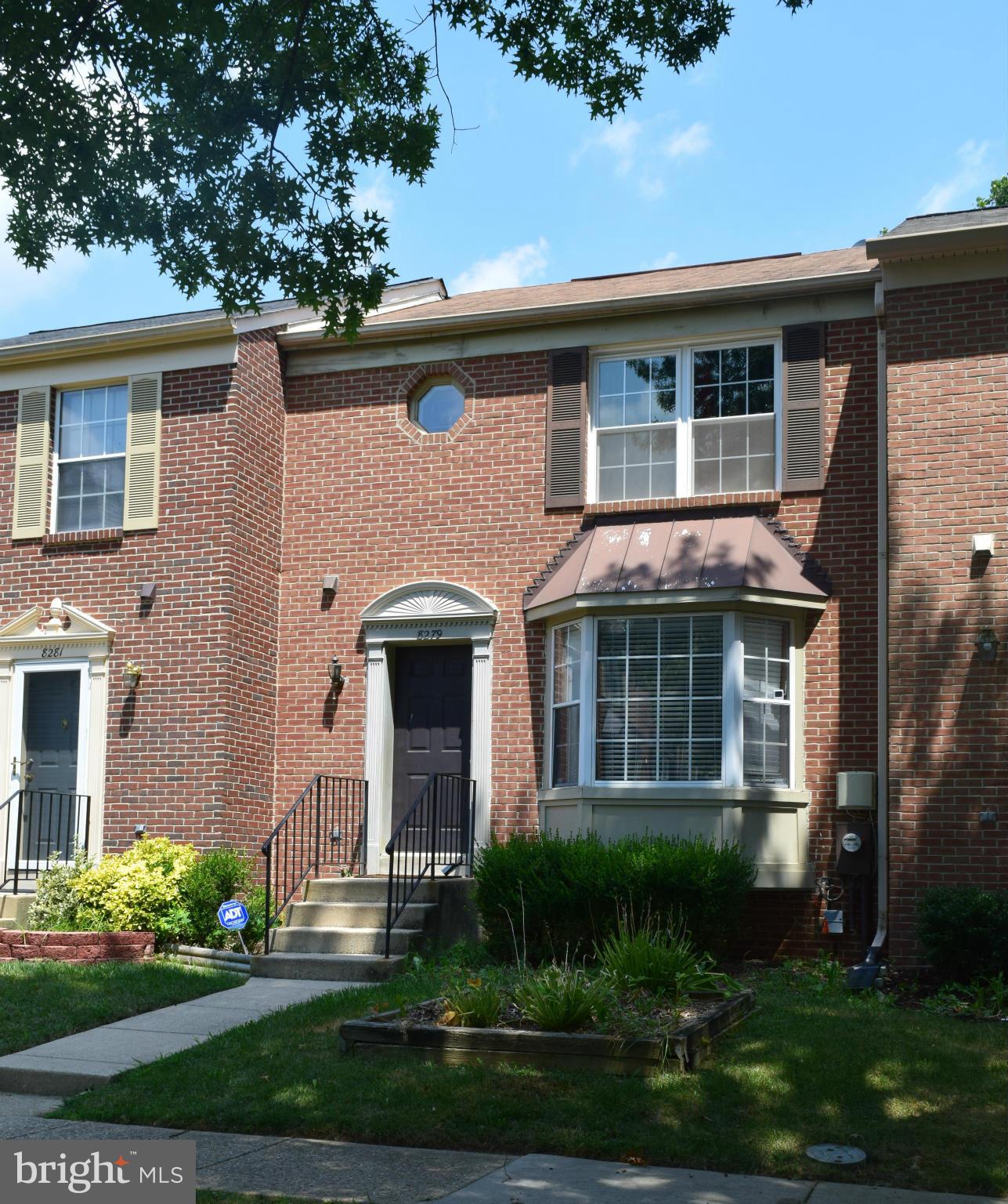 ASHFORD PLAT 1 - Residential