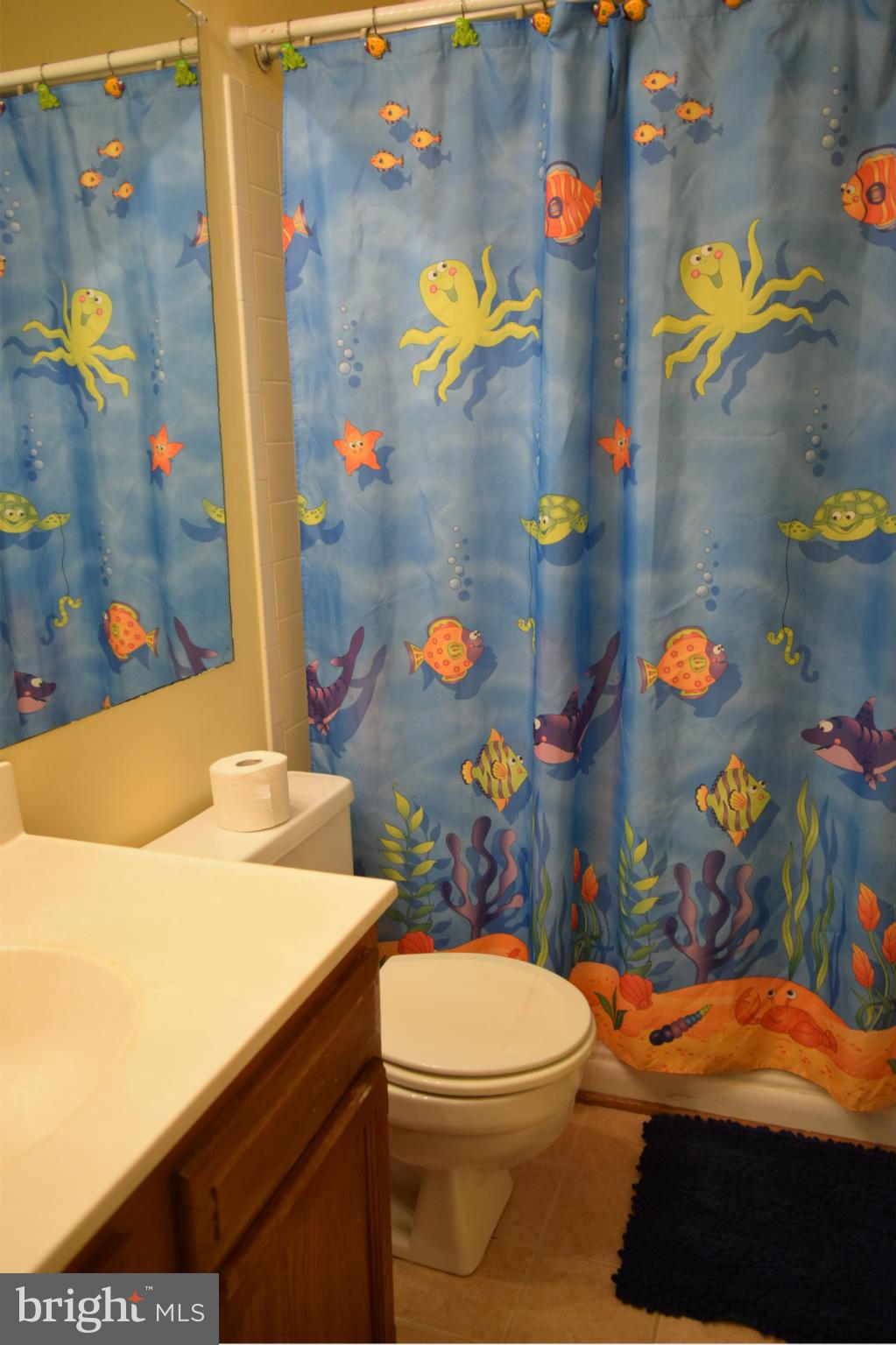 ASHFORD PLAT 1 - Residential