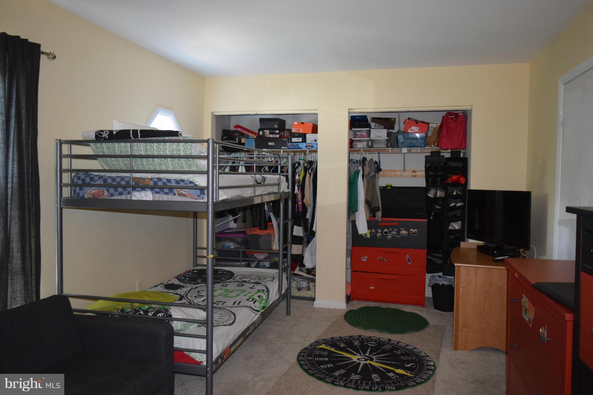 ASHFORD PLAT 1 - Residential