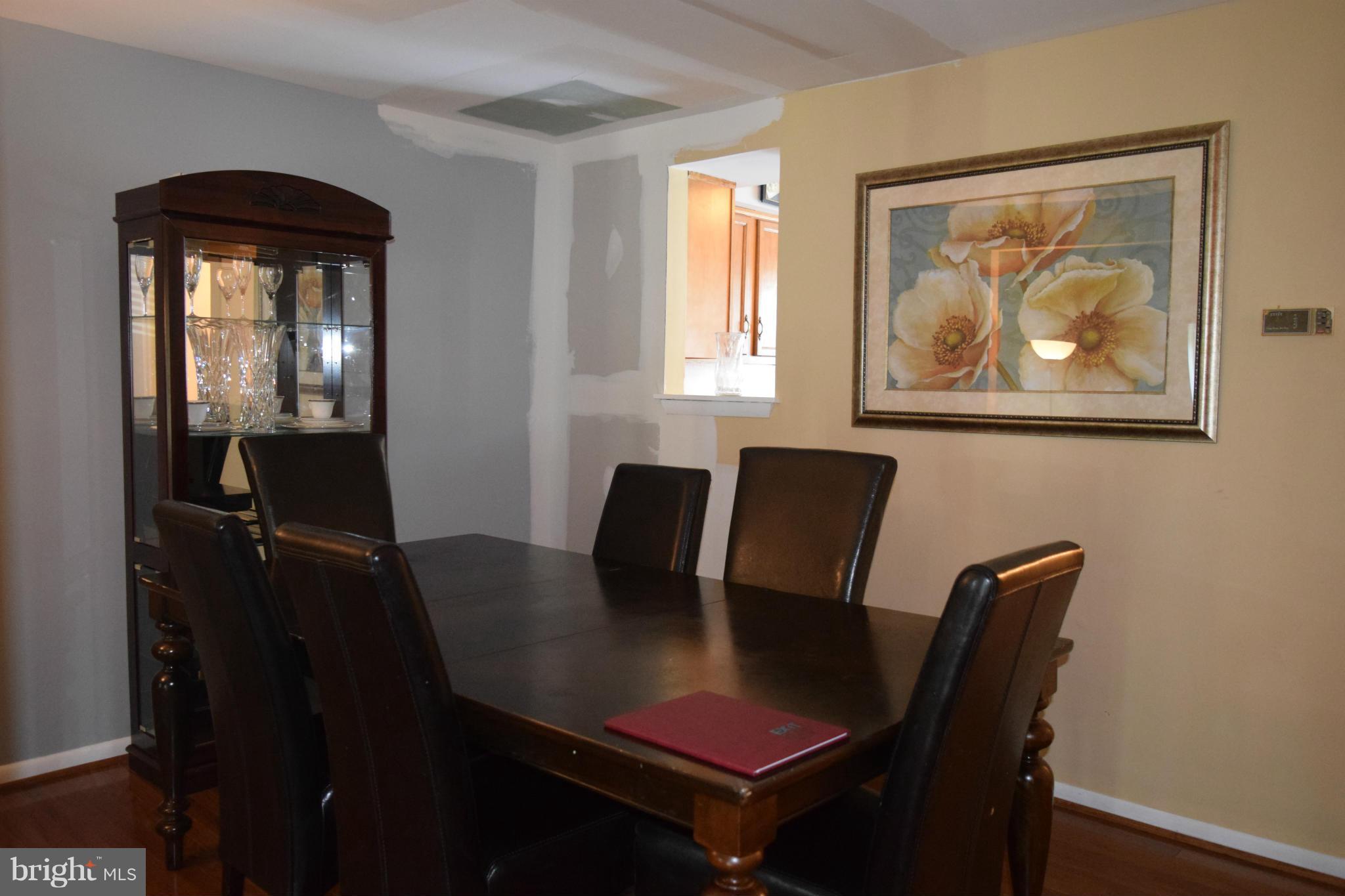 ASHFORD PLAT 1 - Residential