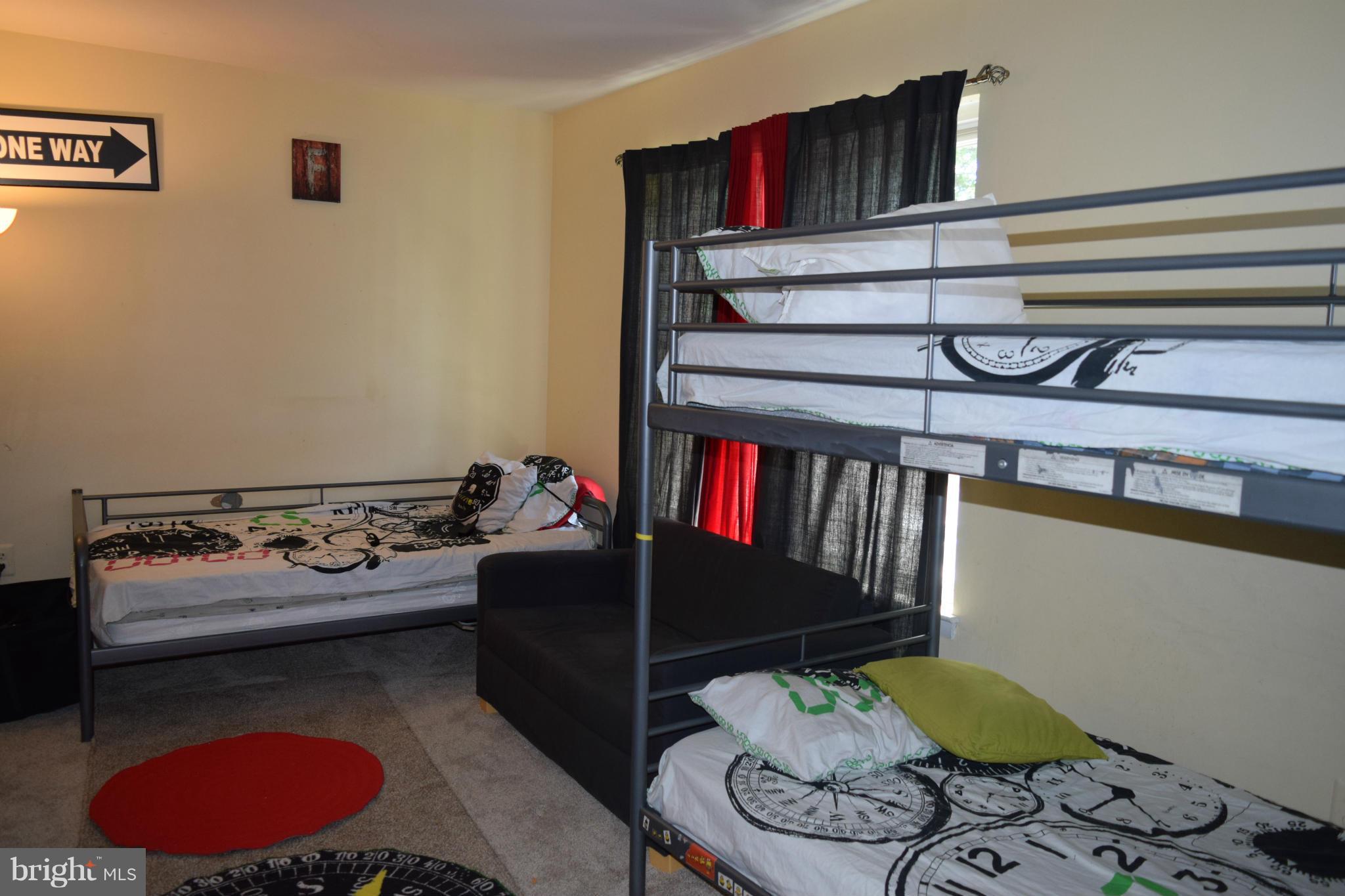 ASHFORD PLAT 1 - Residential