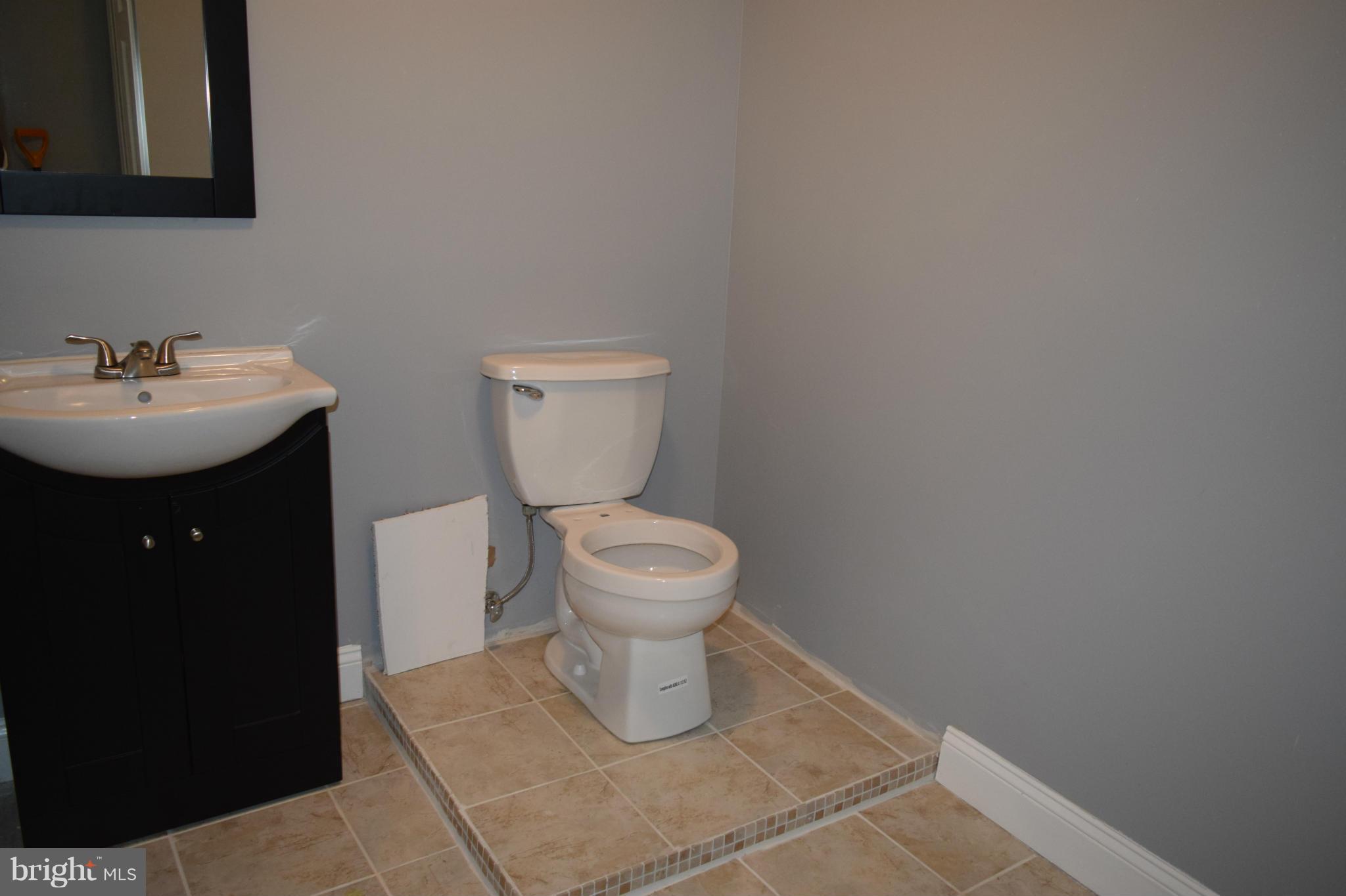 ASHFORD PLAT 1 - Residential