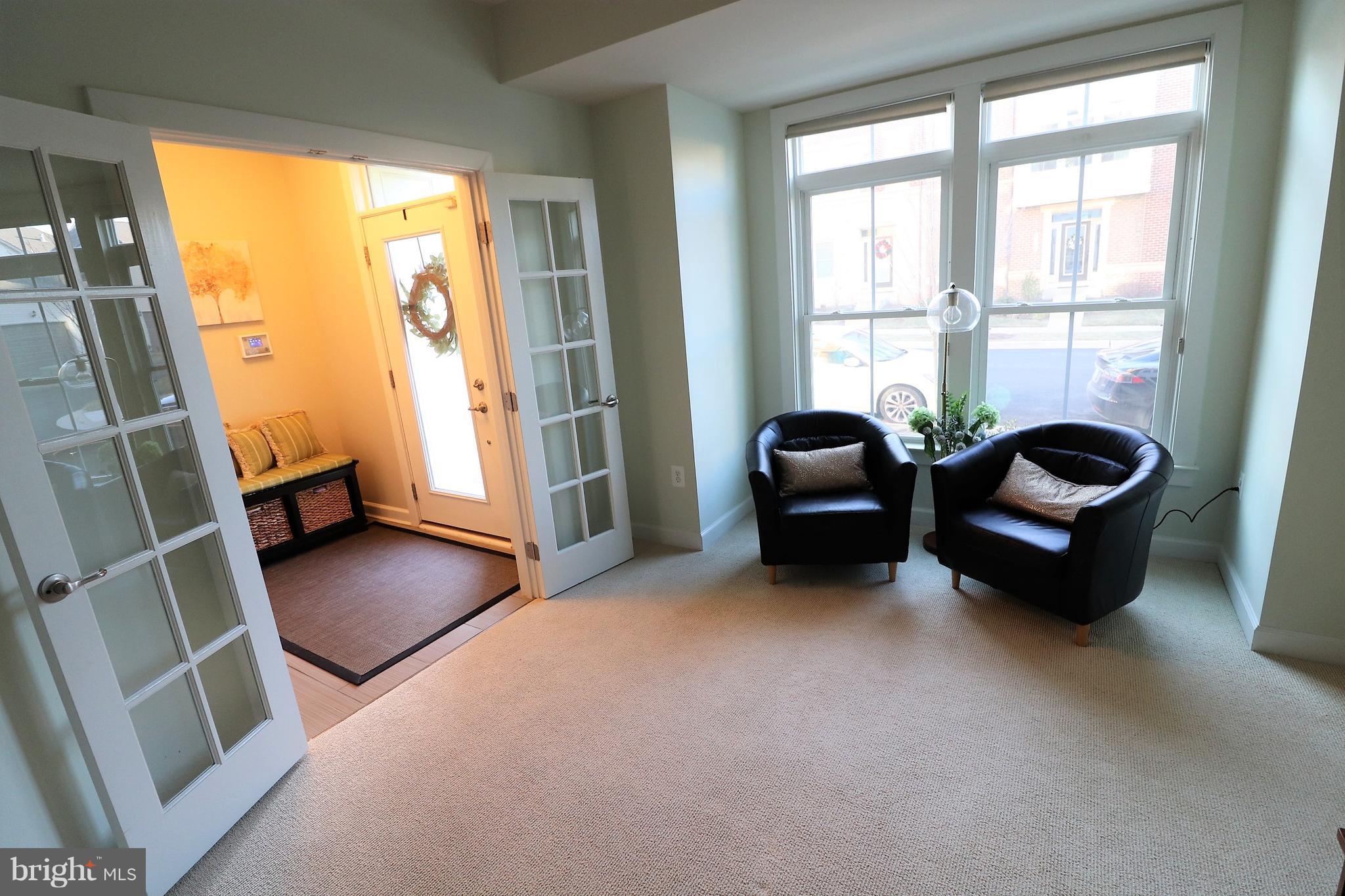 ONE LOUDOUN LAND BAY B - Residential