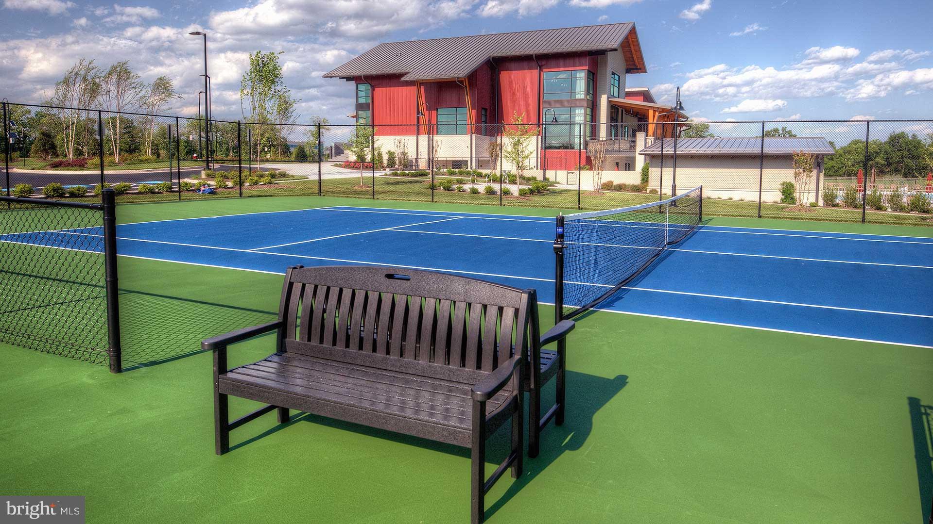 ONE LOUDOUN LAND BAY B - Residential