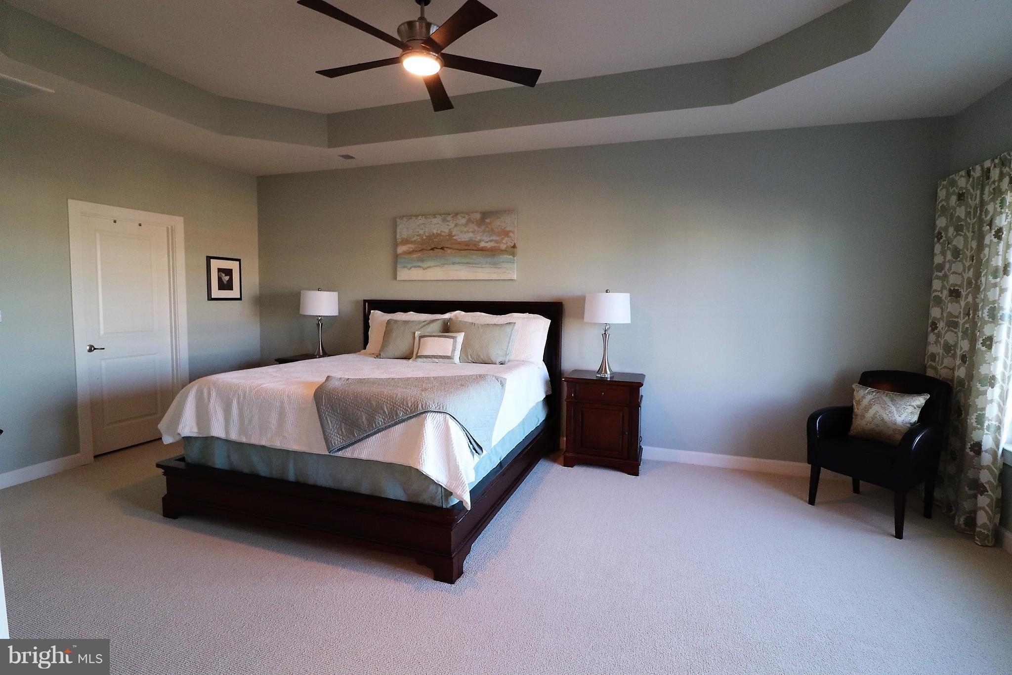 ONE LOUDOUN LAND BAY B - Residential