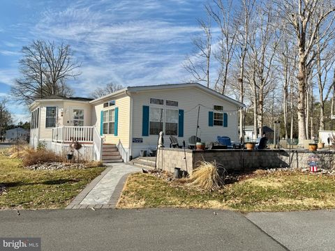 34506 OAK LANE #650 LONG NECK DE 19966