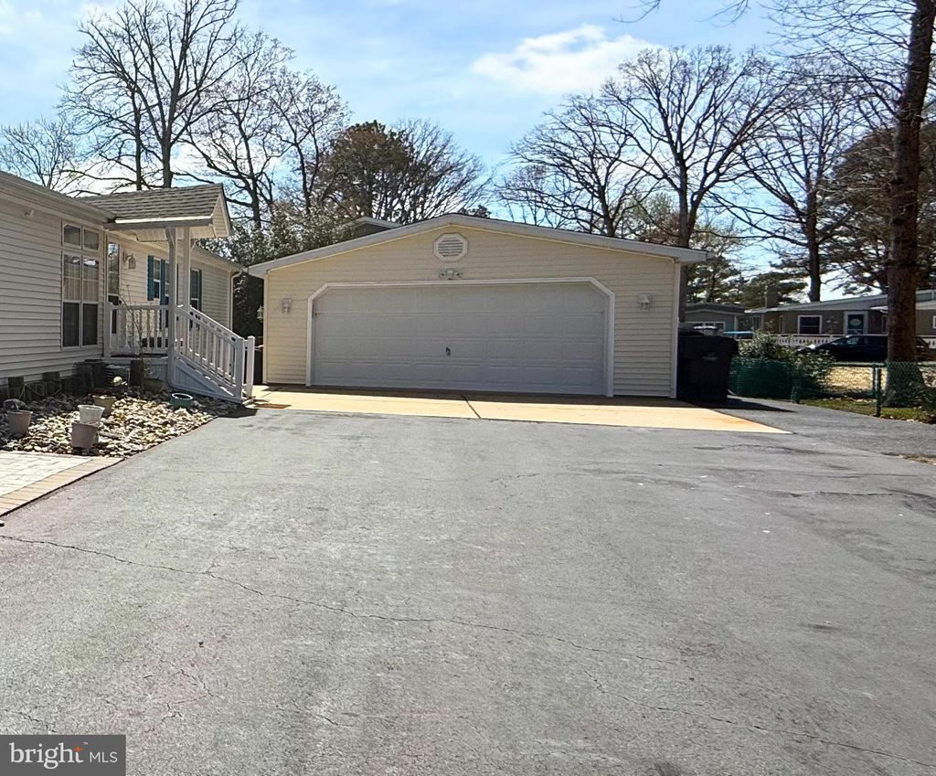 Photo of 34506 Oak Lane #650, LONG NECK, DE 19966 (MLS # DESU2106912)