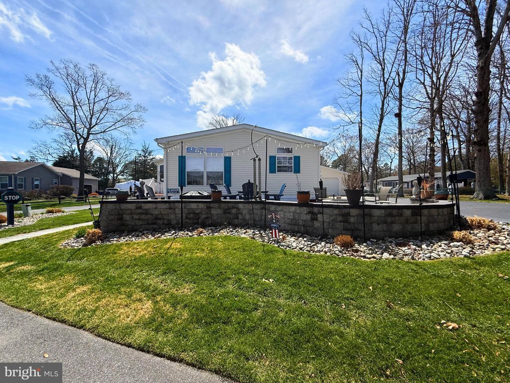 Photo of 34506 Oak Lane #650, LONG NECK, DE 19966 (MLS # DESU2106912)