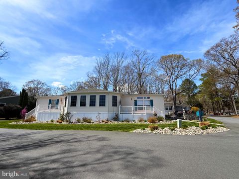 34506 OAK LANE 650 LONG NECK DE 19966