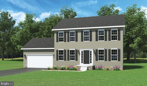 560 RIPPLE DRIVE 45 HANOVER PA 17331