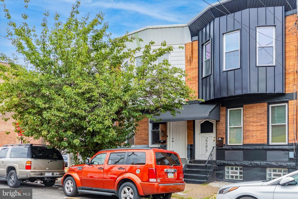 Photo of 2243 E Clearfield Street, PHILADELPHIA, PA 19134 (MLS # PAPH2568508)