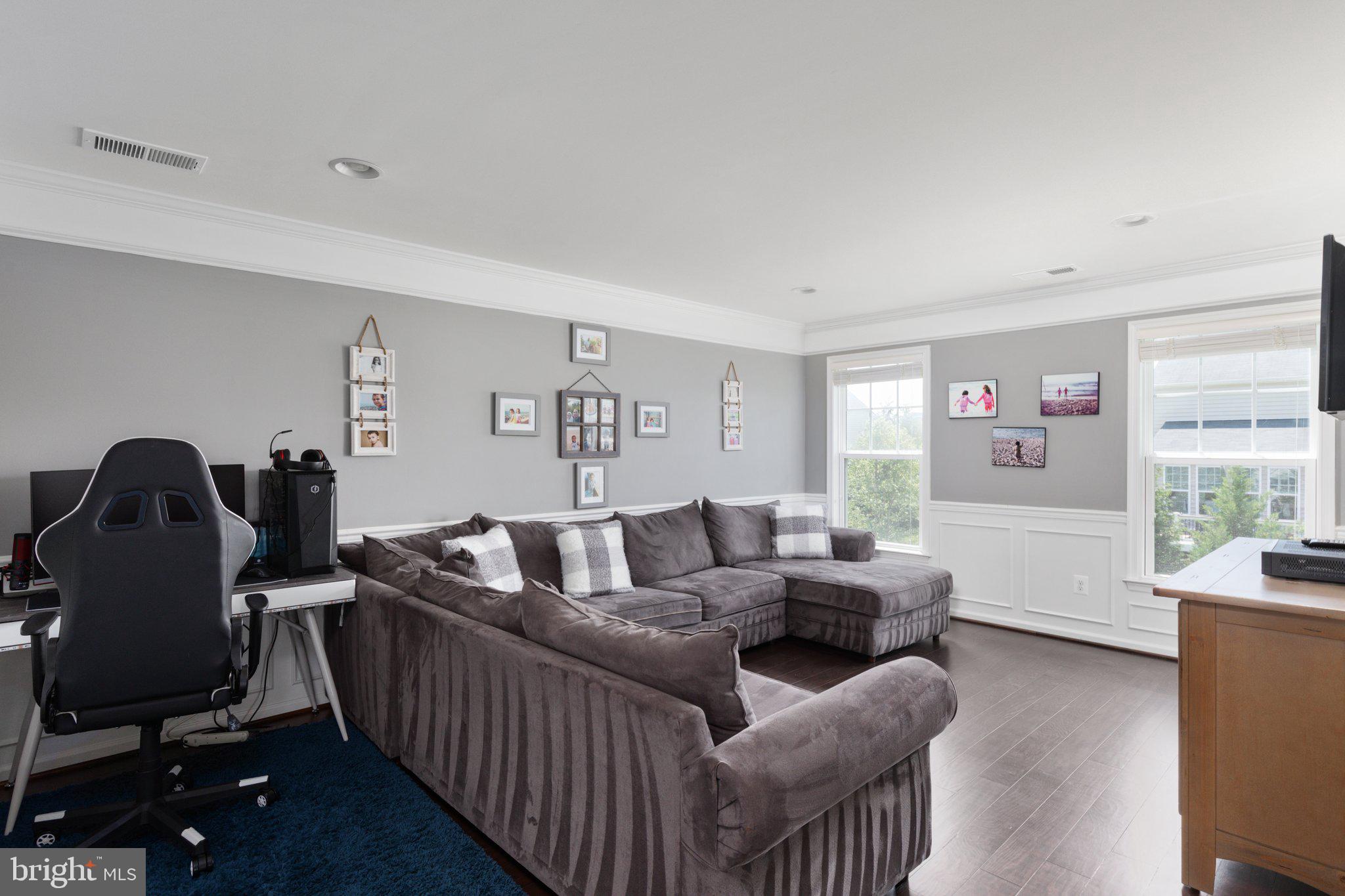 BRAMBLETON - Residential