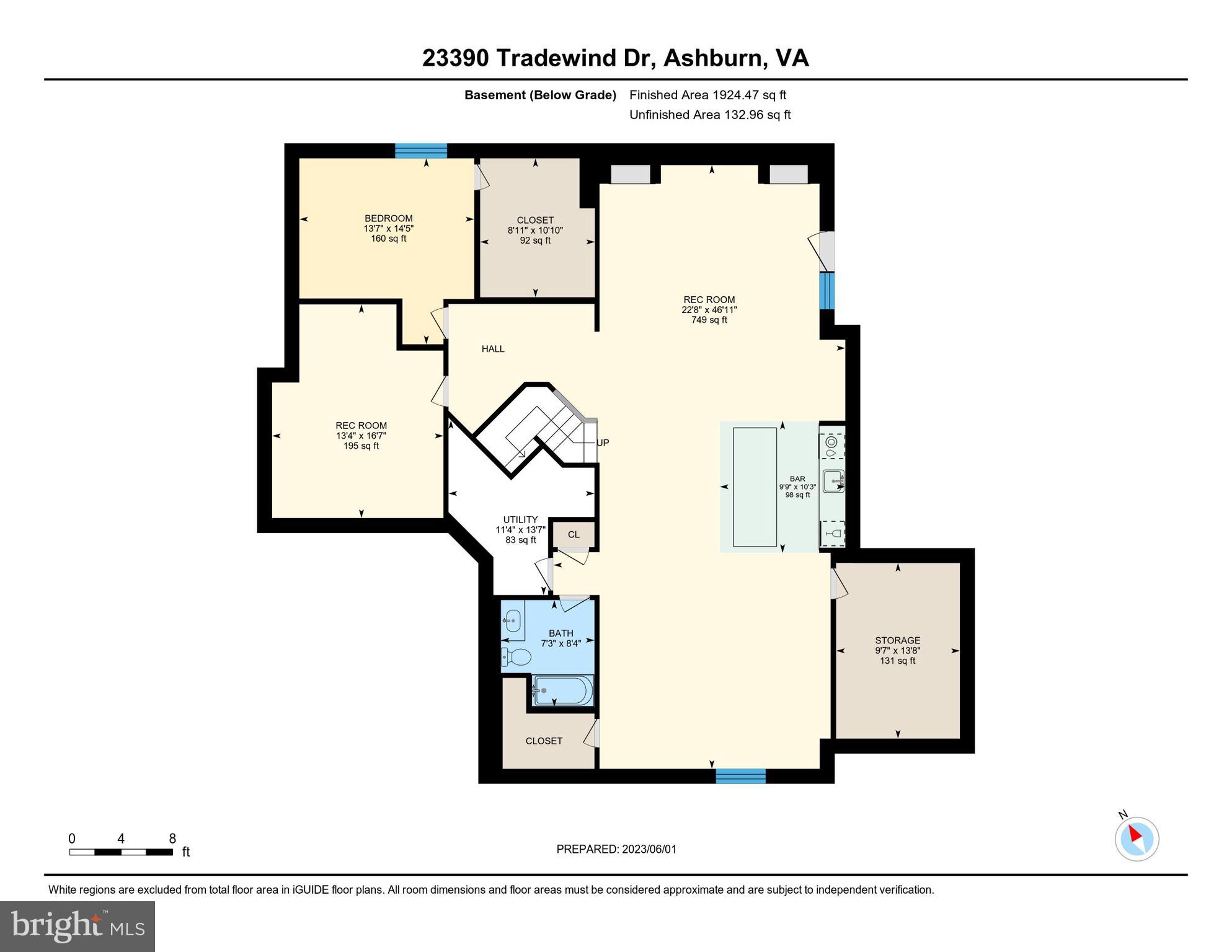 BRAMBLETON - Residential