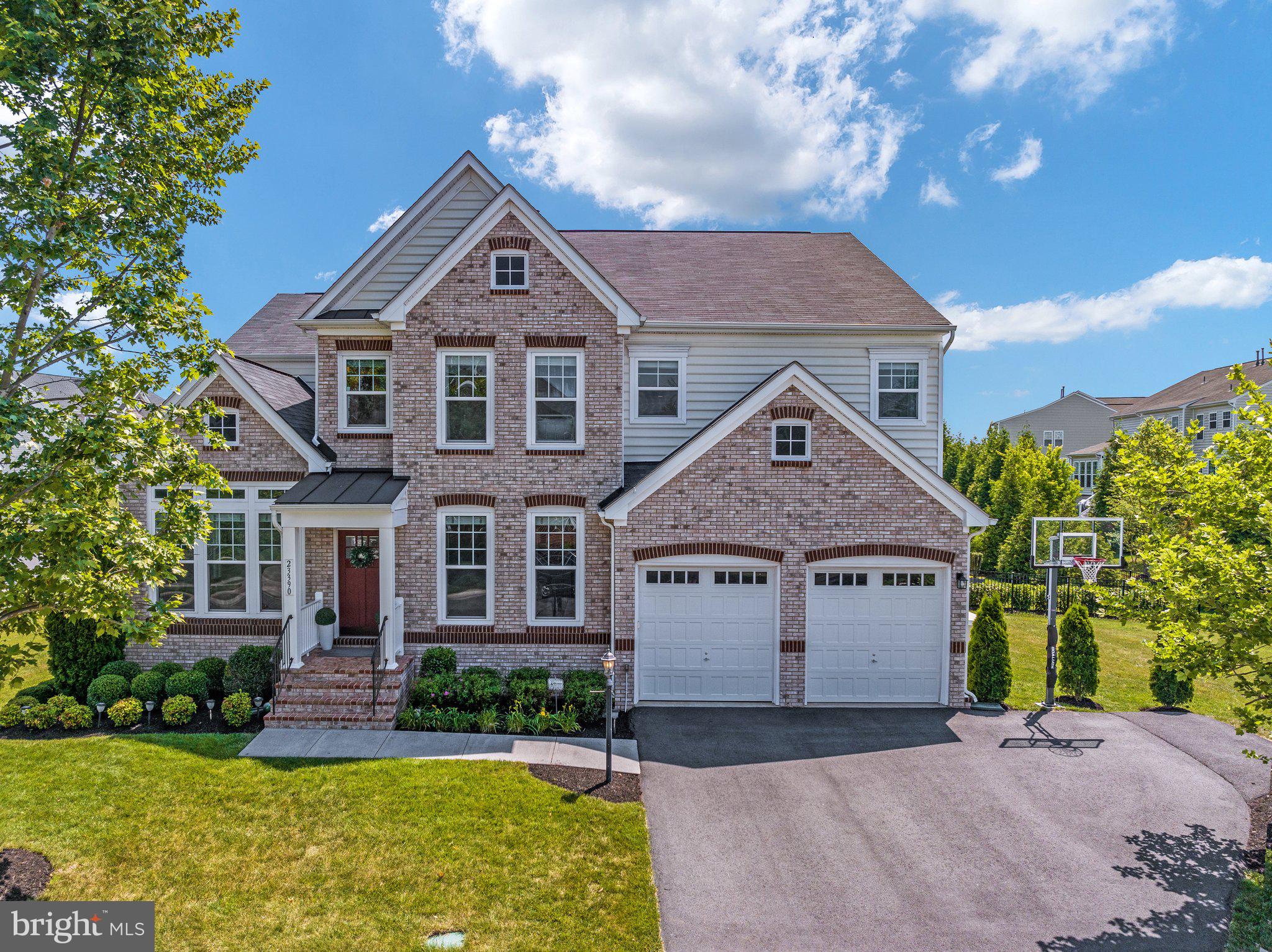 BRAMBLETON - Residential