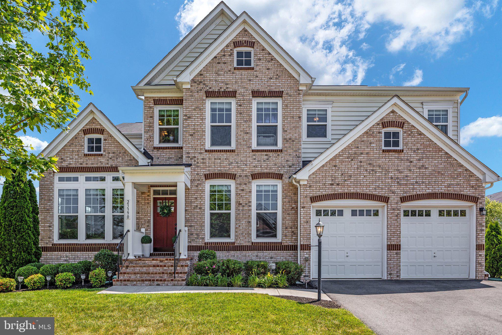 BRAMBLETON - Residential