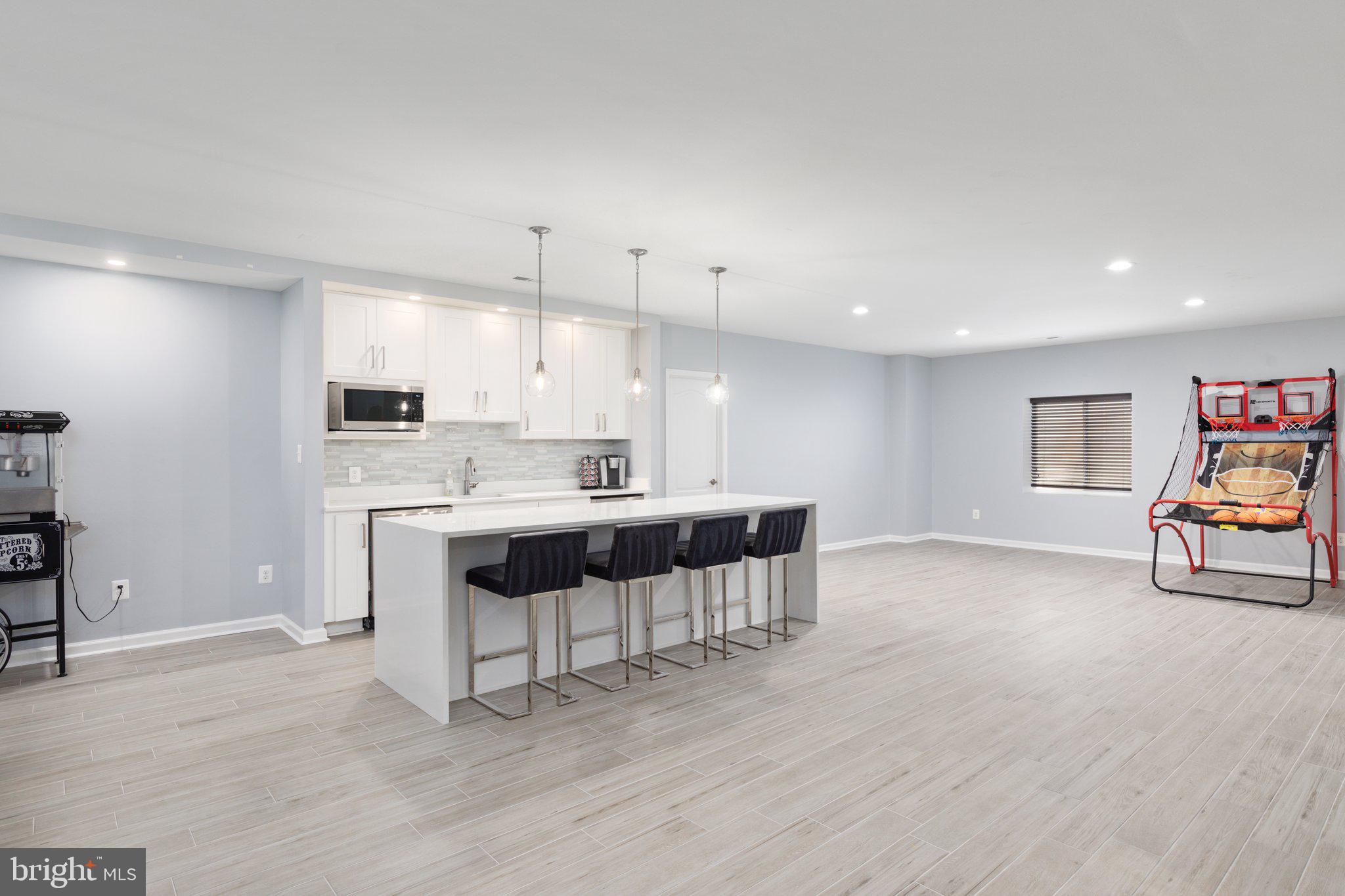 BRAMBLETON - Residential