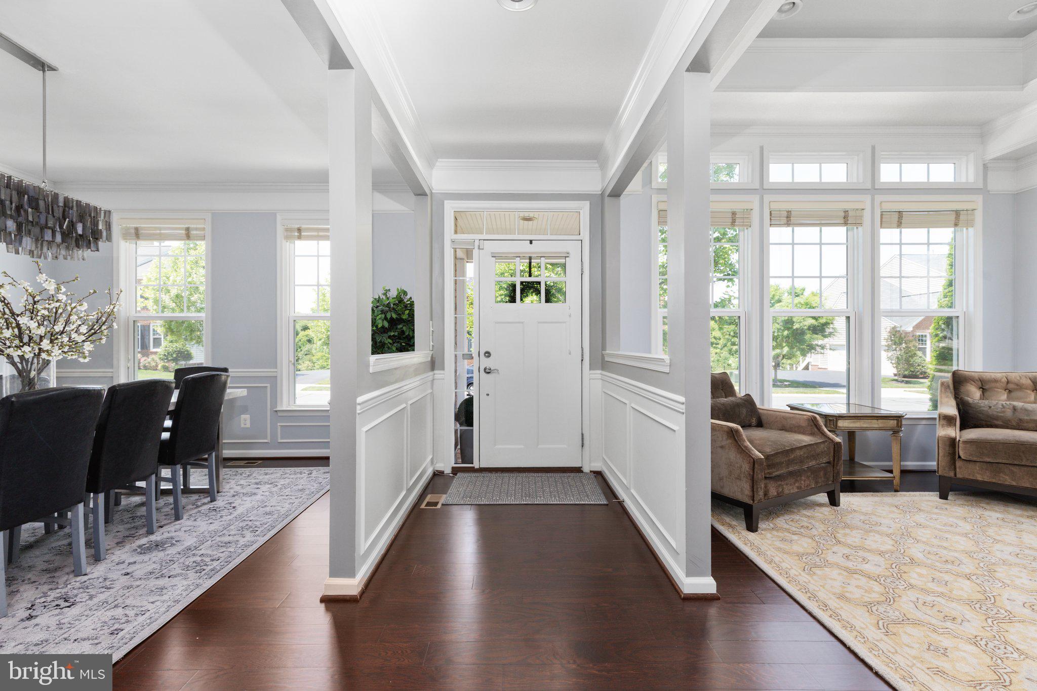 BRAMBLETON - Residential