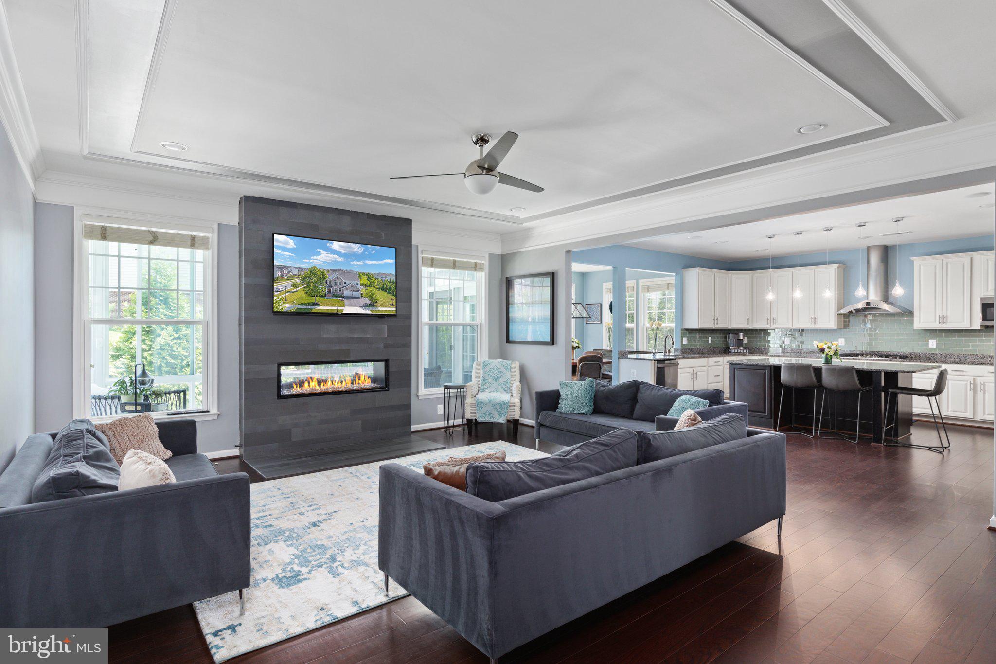 BRAMBLETON - Residential