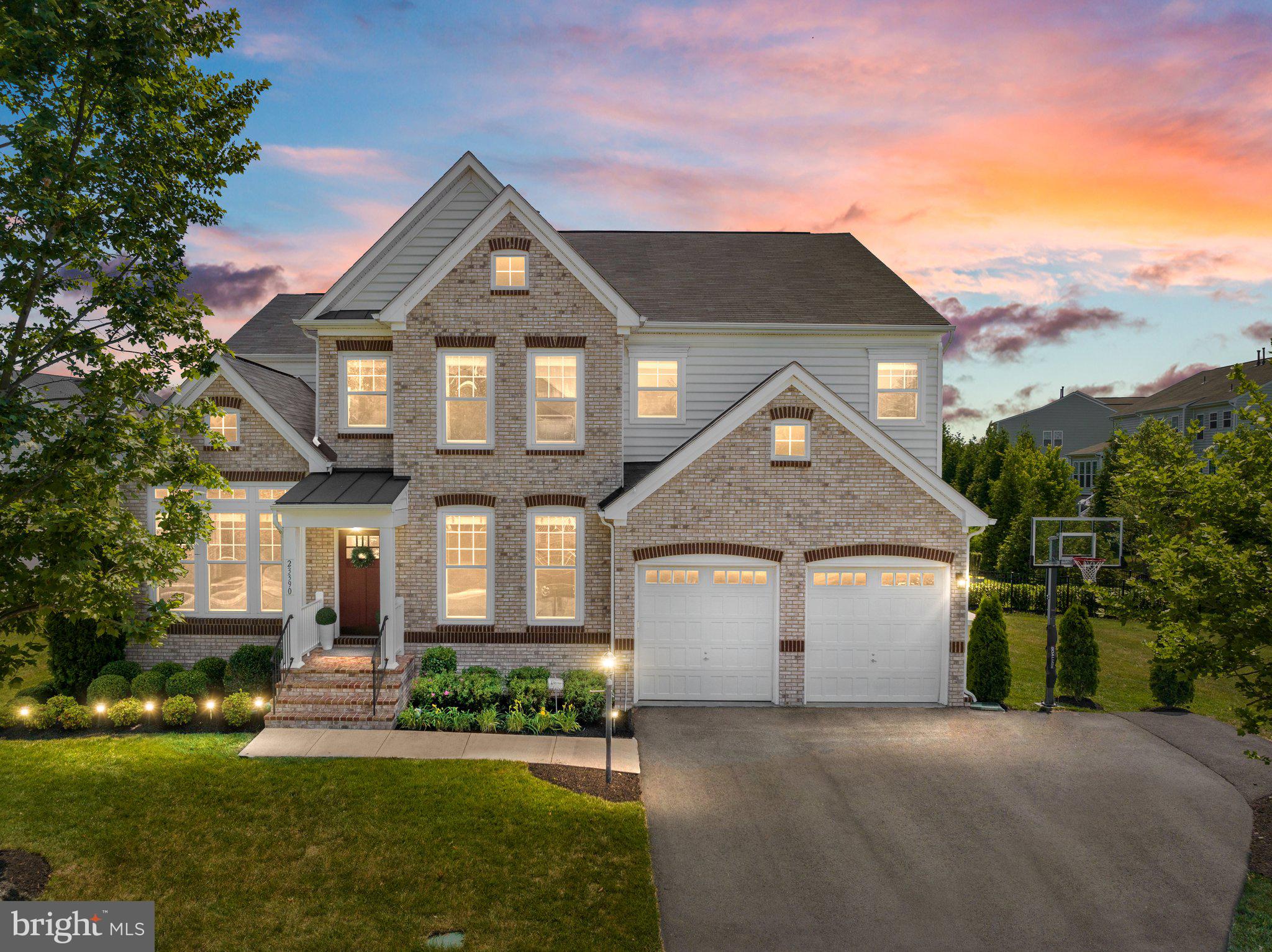 BRAMBLETON - Residential