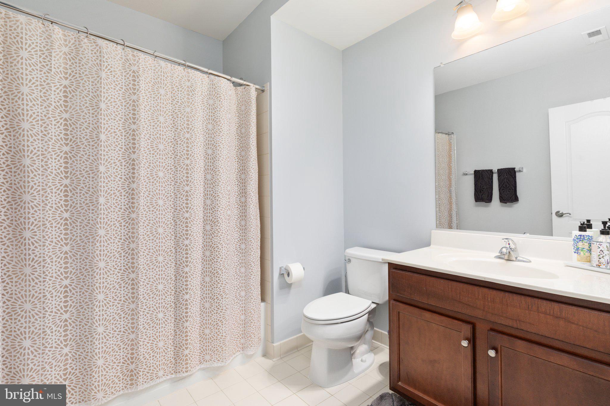 BRAMBLETON - Residential