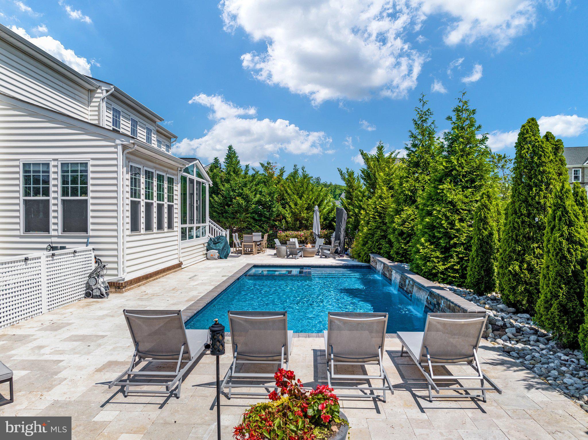 BRAMBLETON - Residential