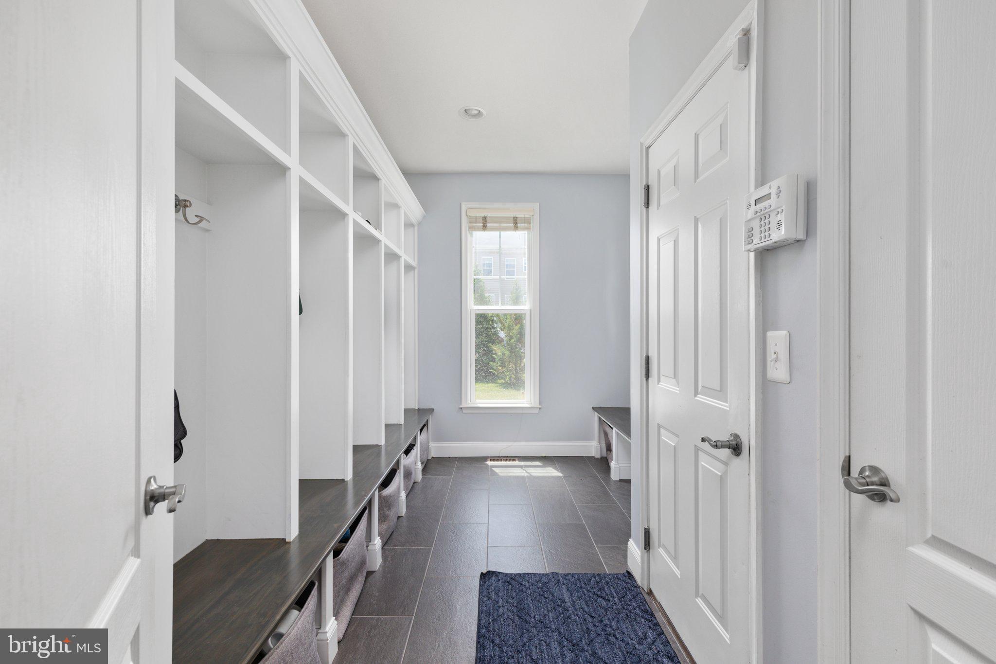 BRAMBLETON - Residential