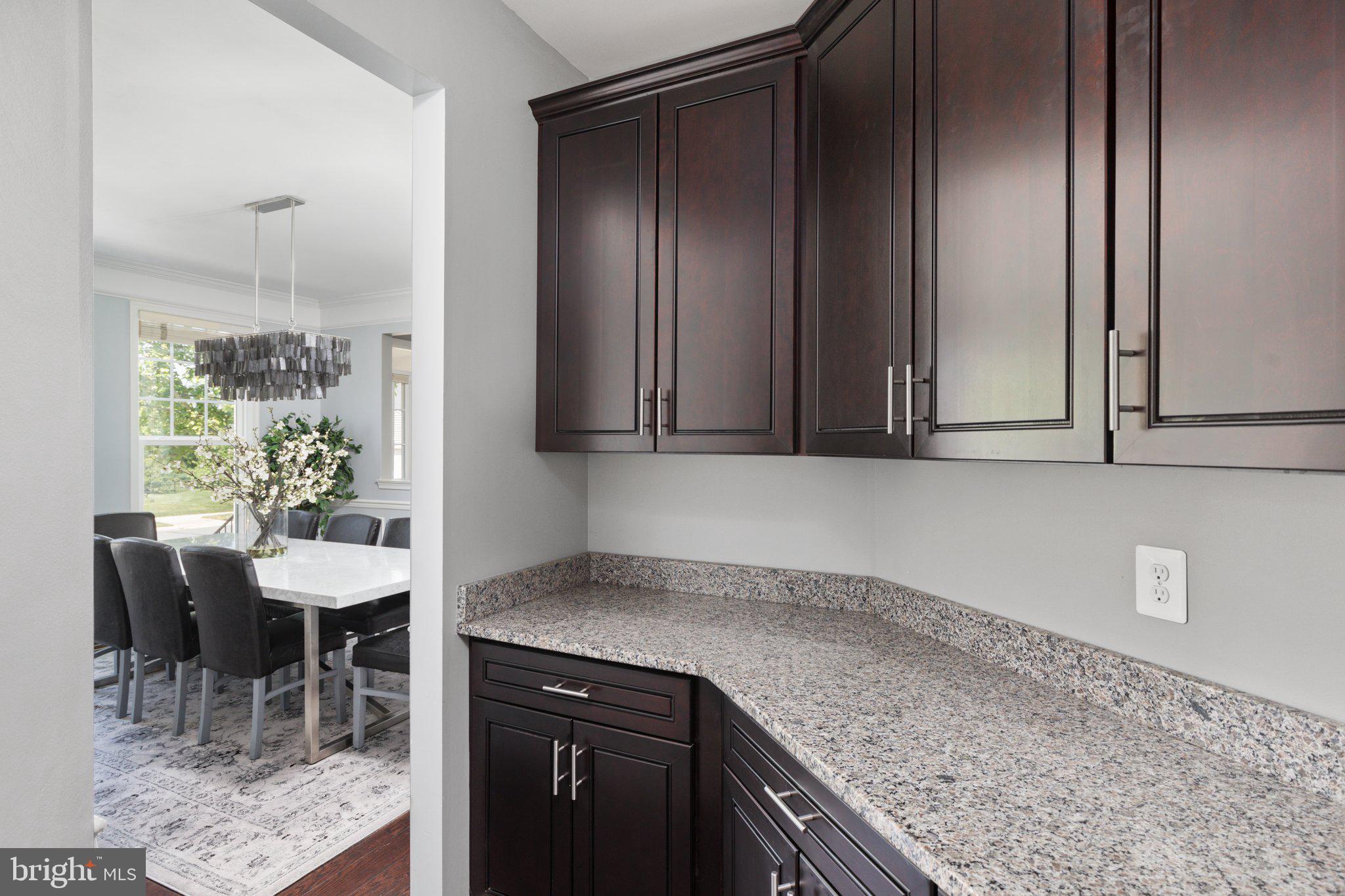 BRAMBLETON - Residential