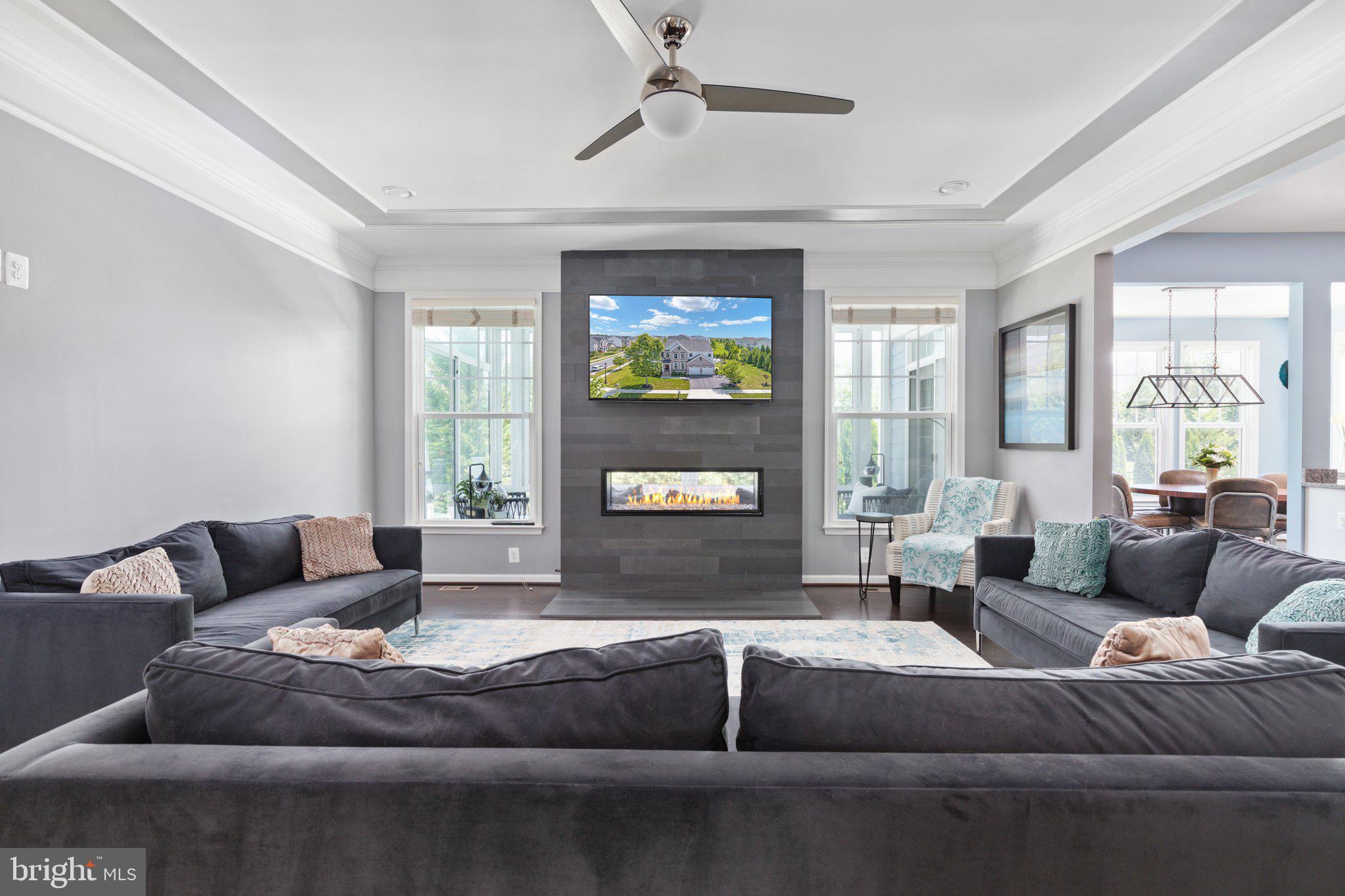 BRAMBLETON - Residential