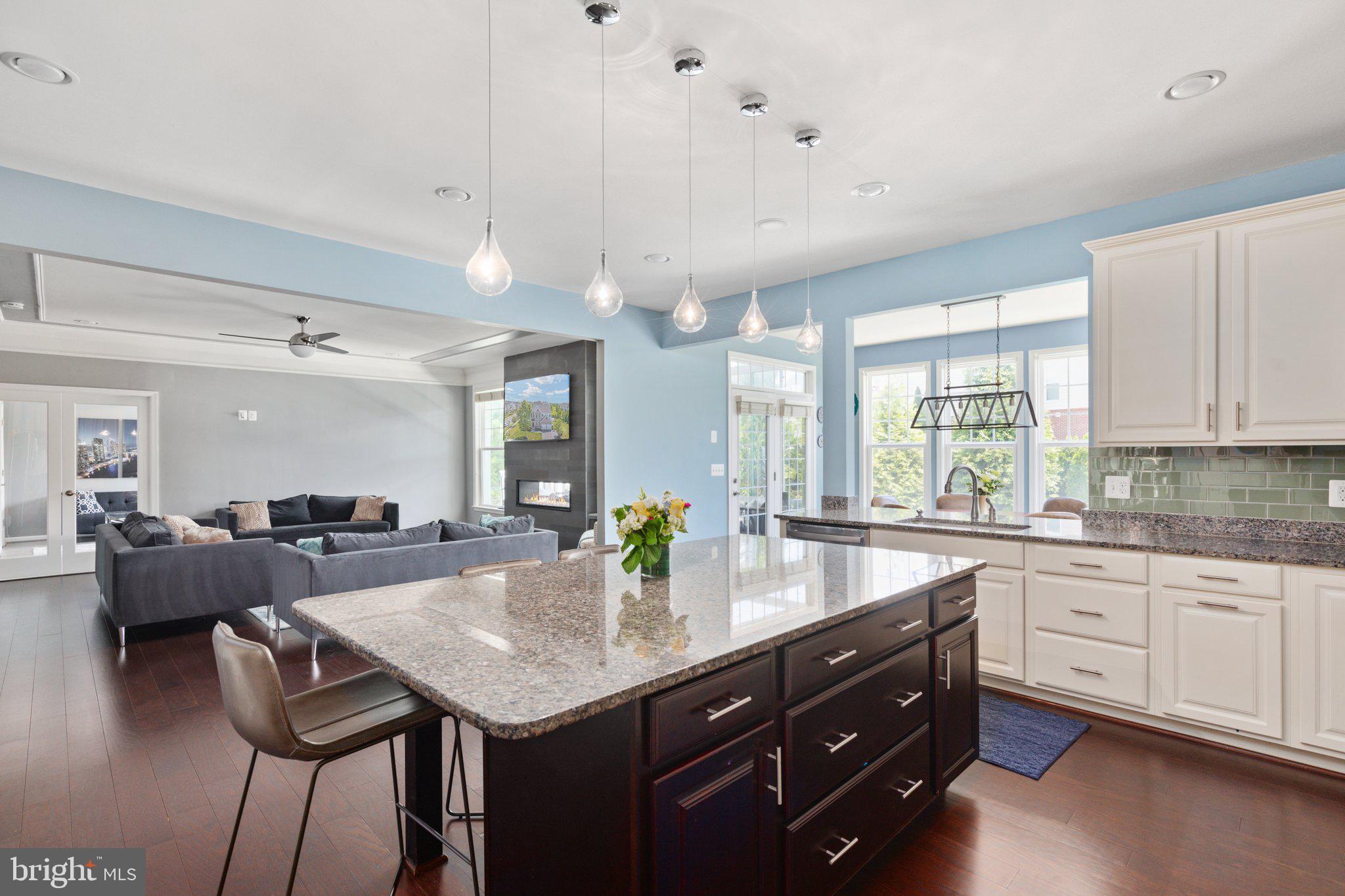 BRAMBLETON - Residential