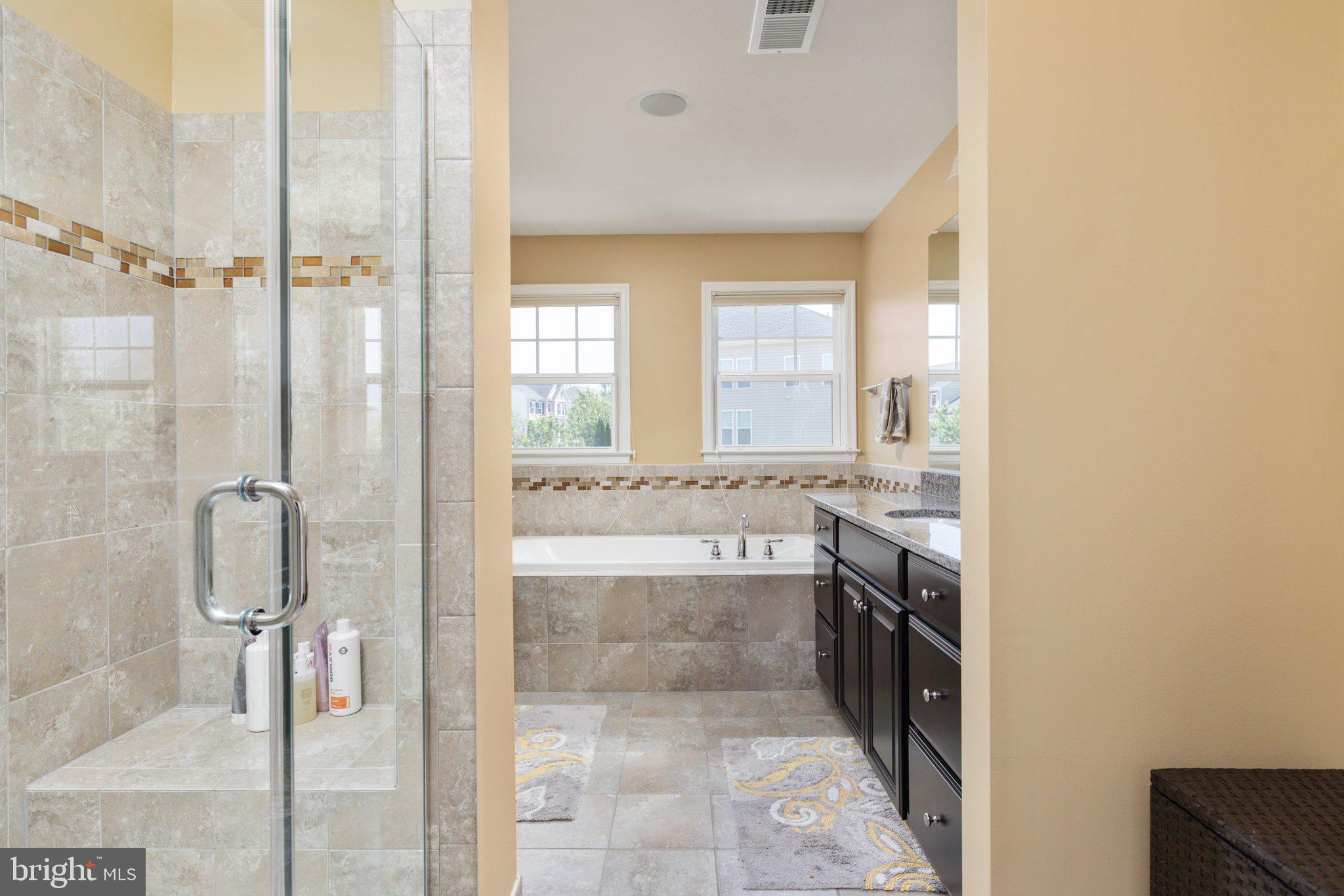 BRAMBLETON - Residential