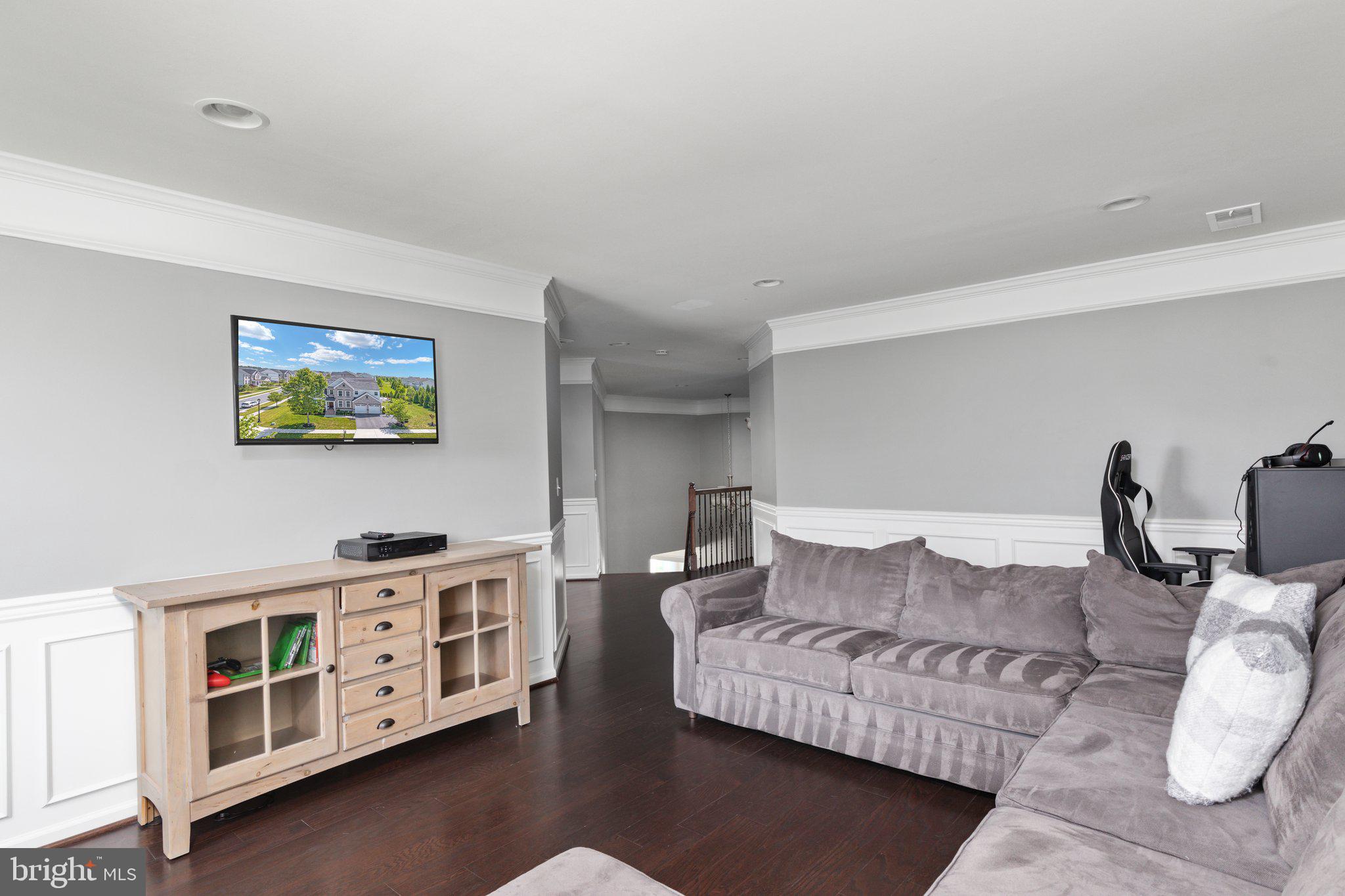 BRAMBLETON - Residential