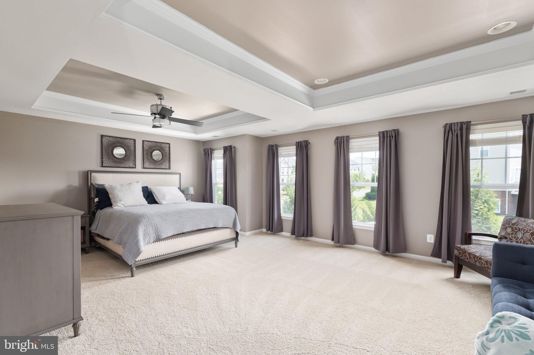 BRAMBLETON - Residential