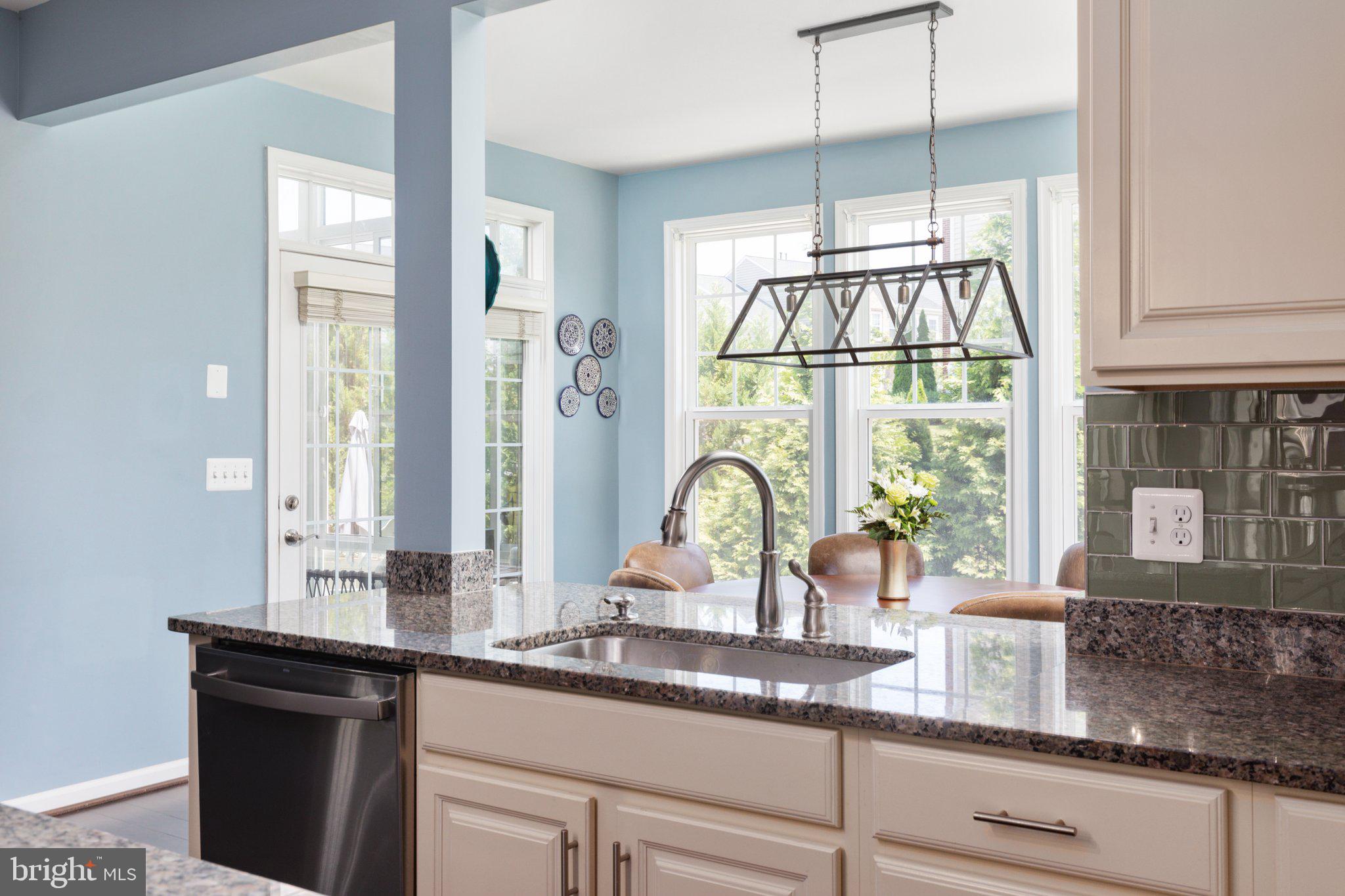 BRAMBLETON - Residential