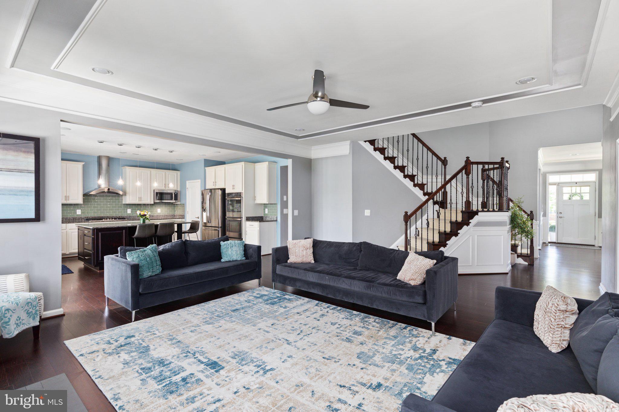 BRAMBLETON - Residential