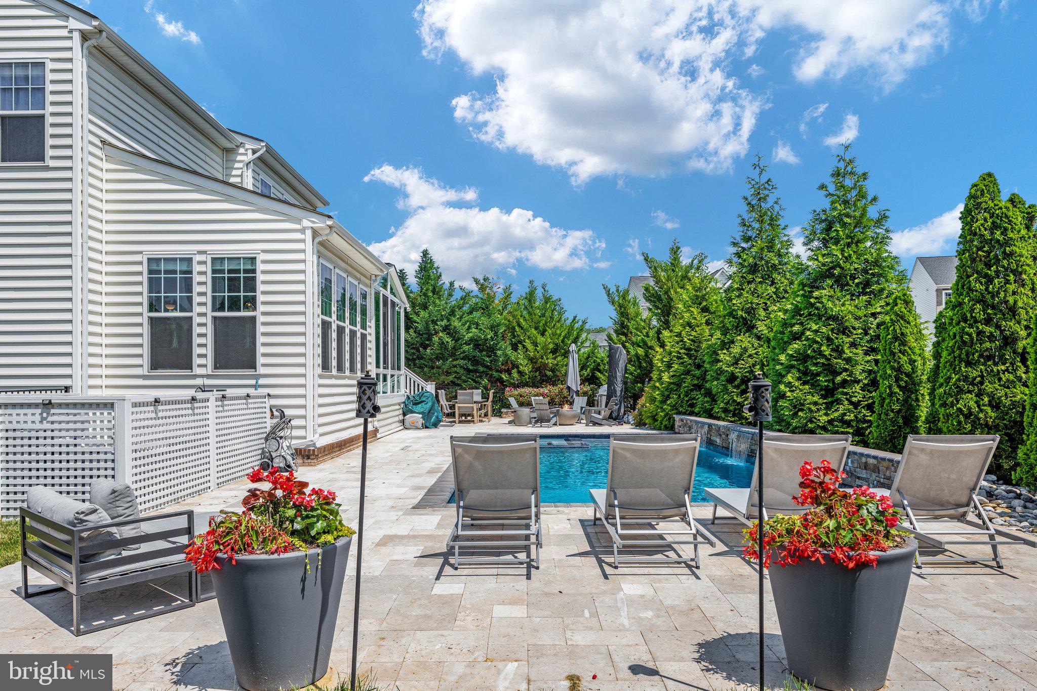 BRAMBLETON - Residential