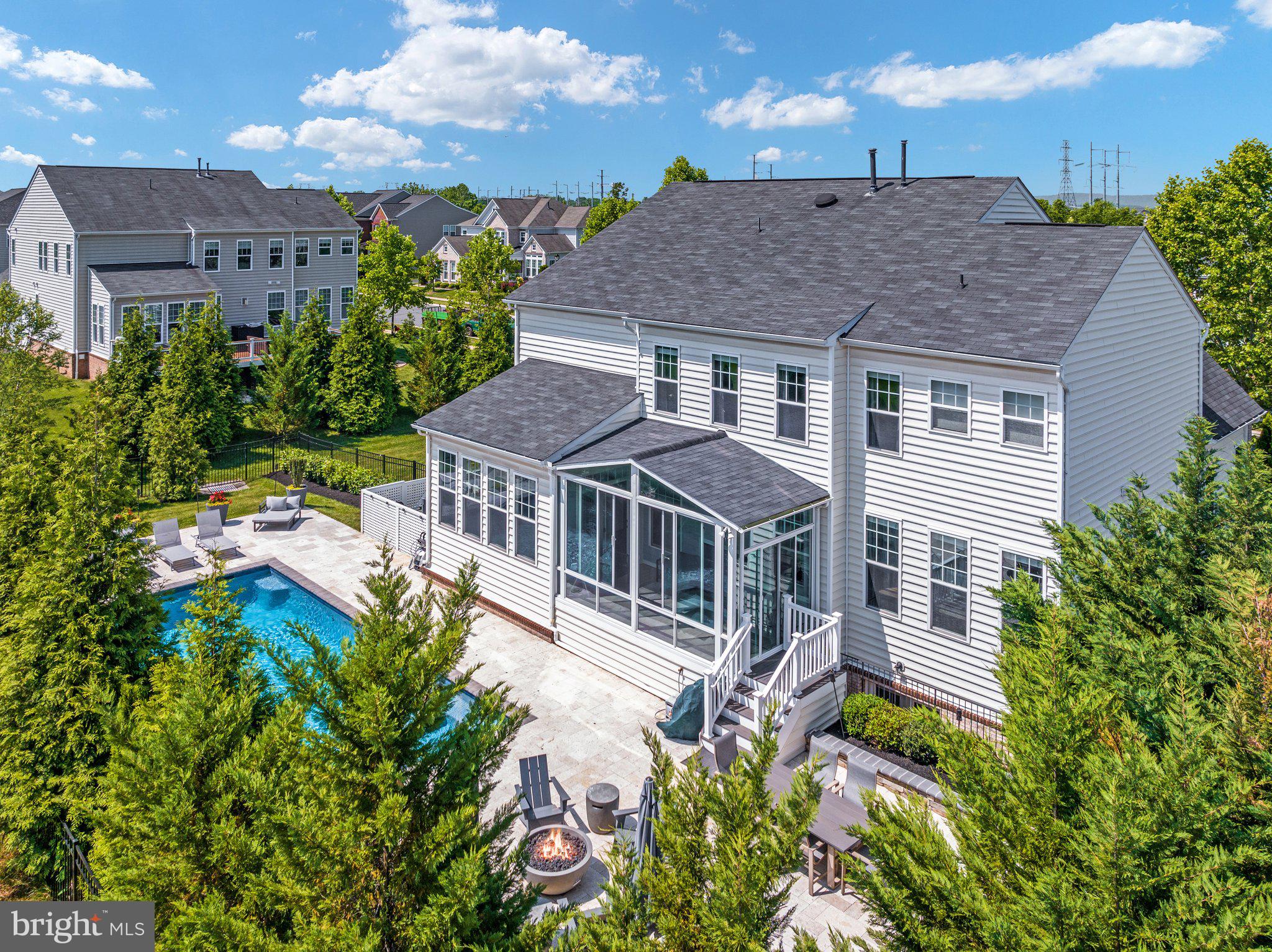 BRAMBLETON - Residential