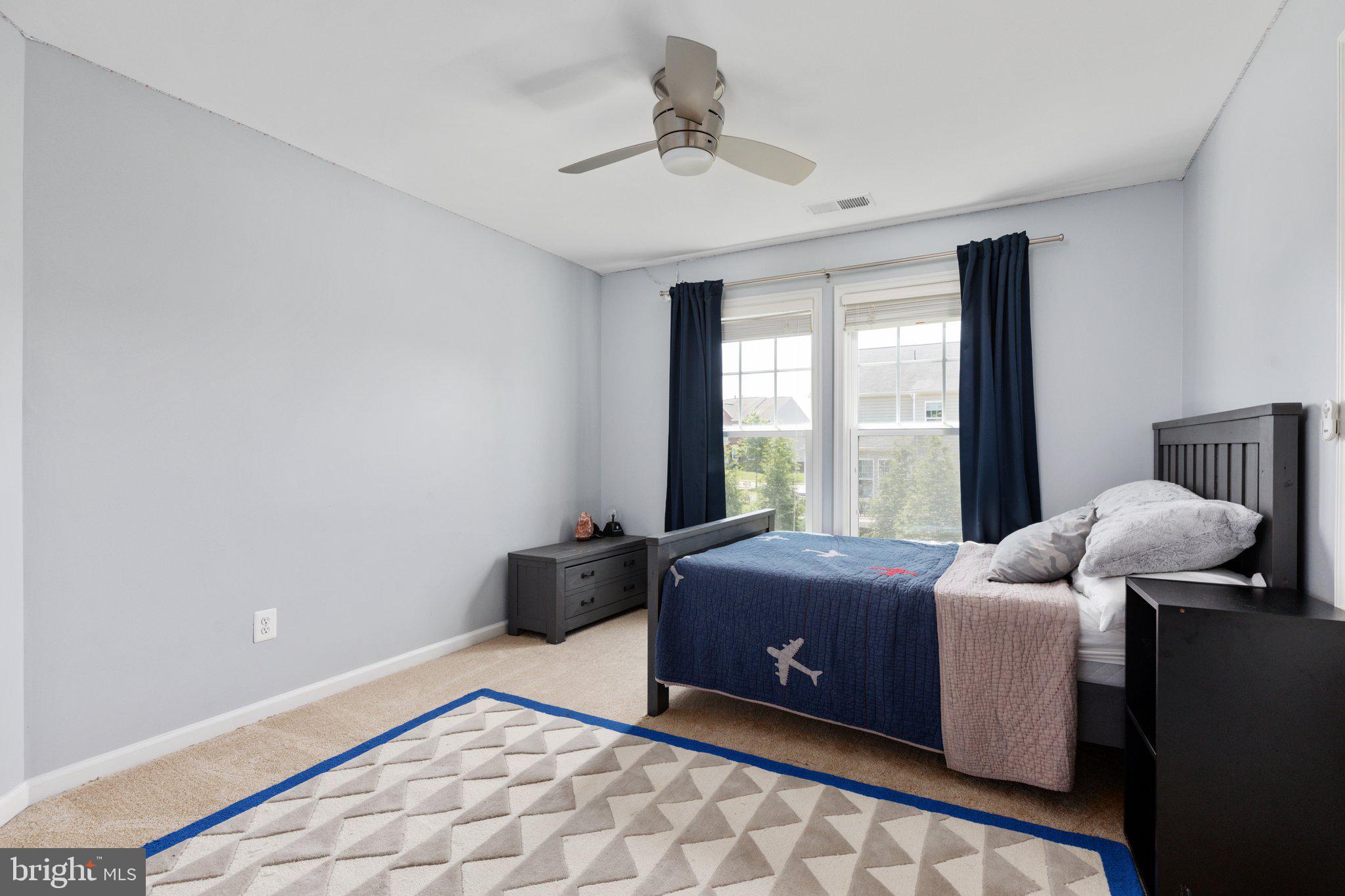 BRAMBLETON - Residential