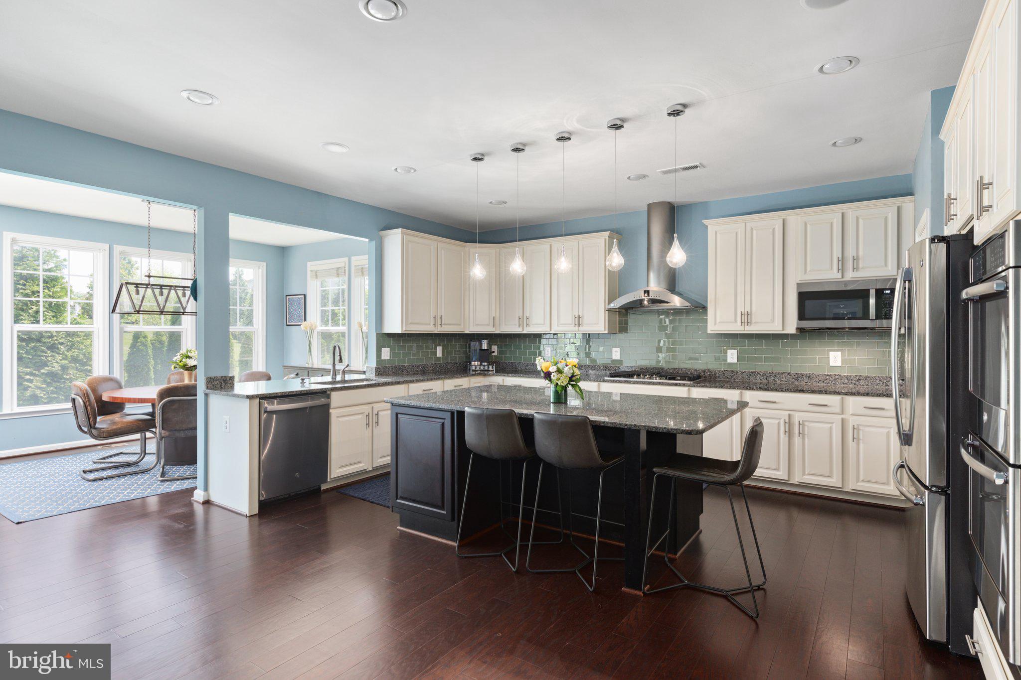 BRAMBLETON - Residential