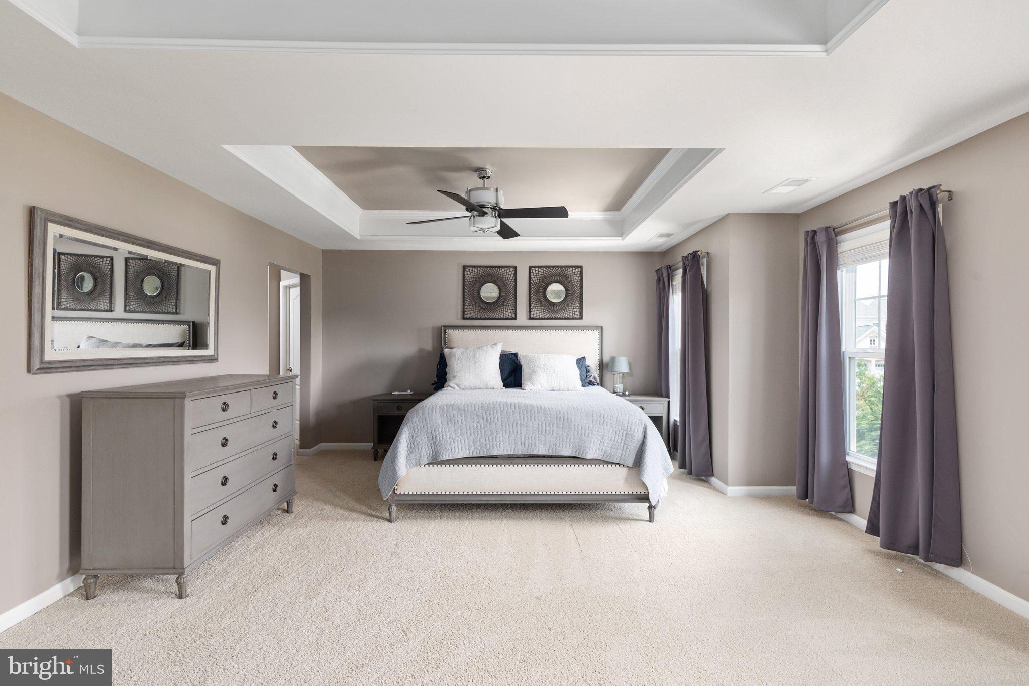 BRAMBLETON - Residential