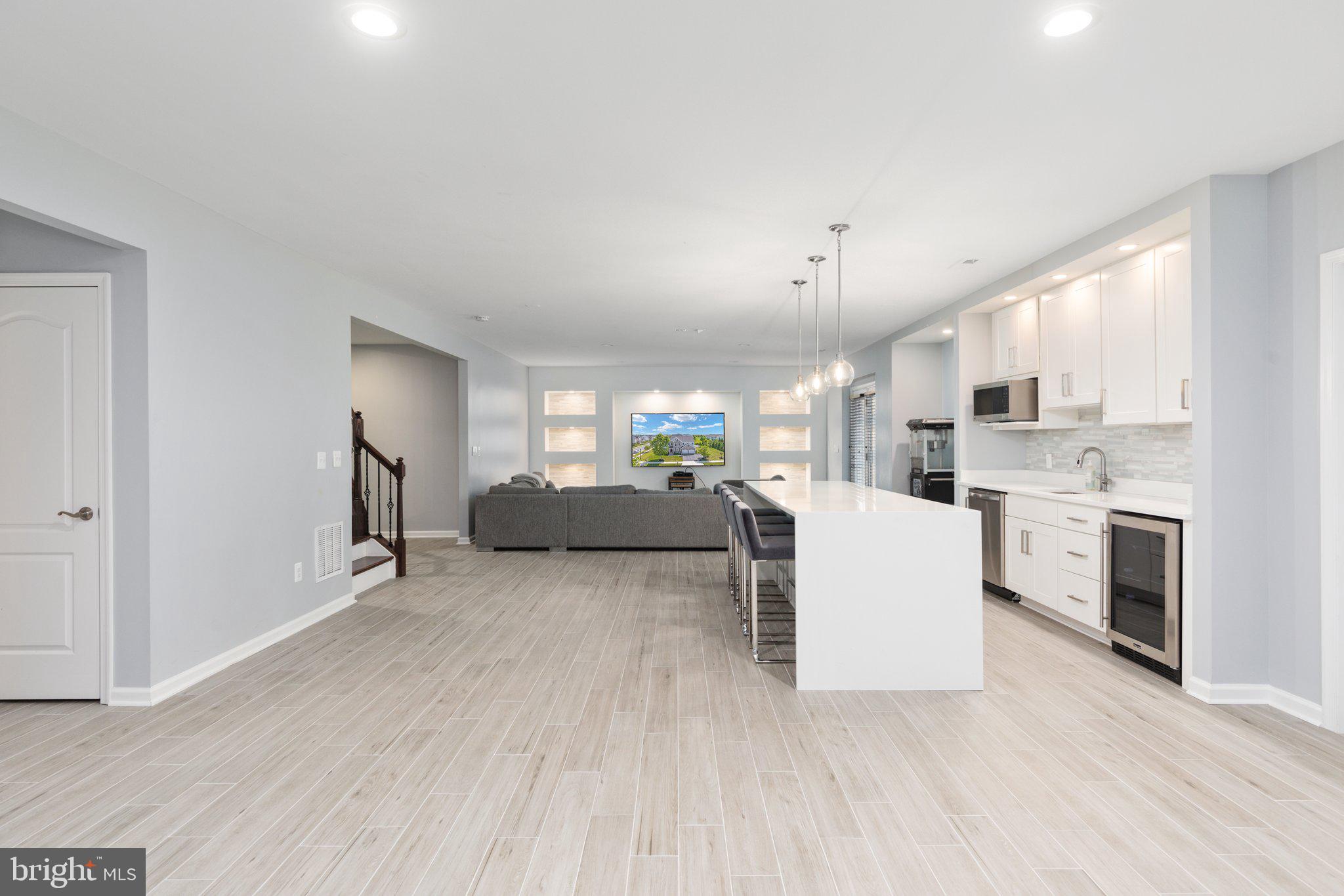 BRAMBLETON - Residential