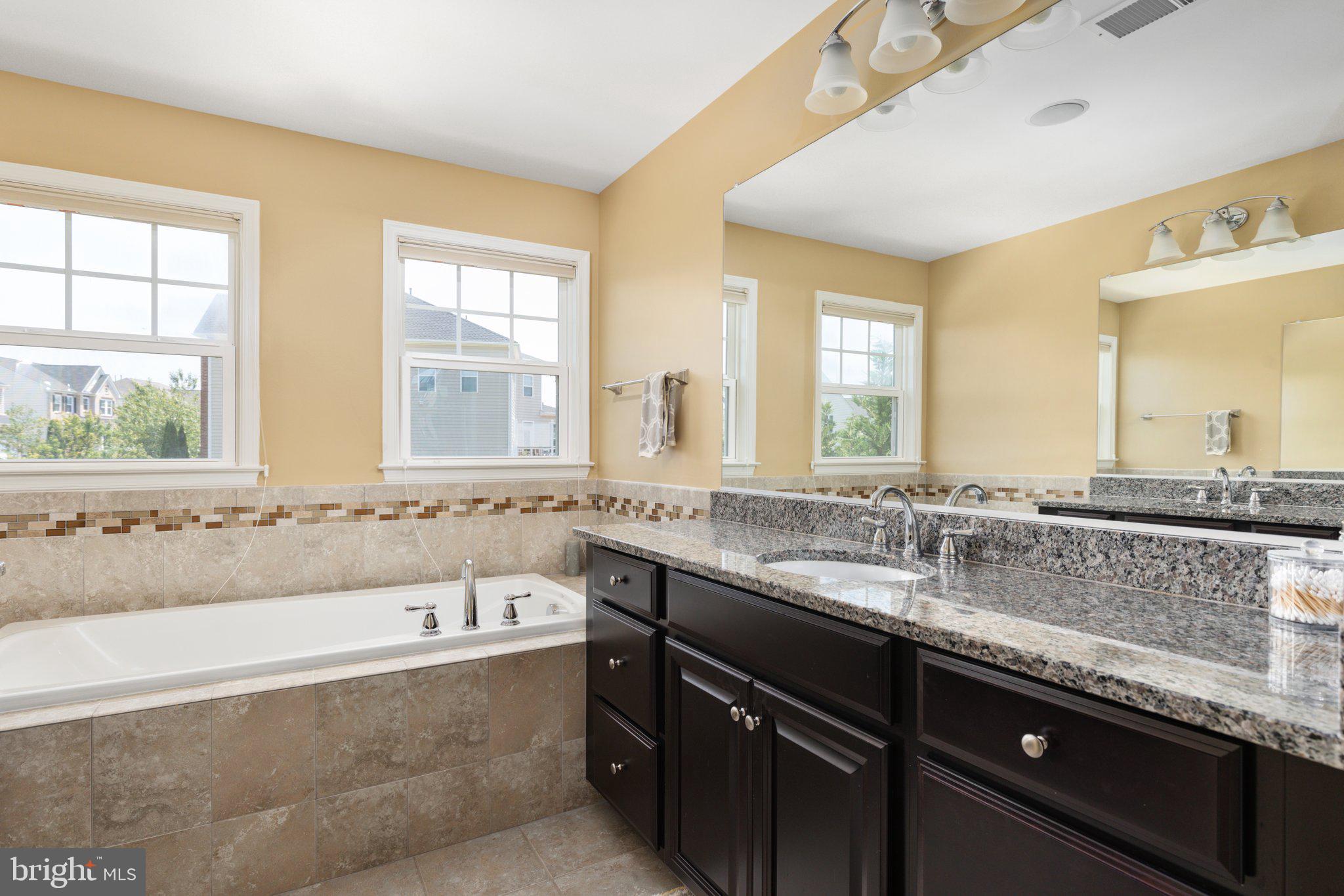 BRAMBLETON - Residential