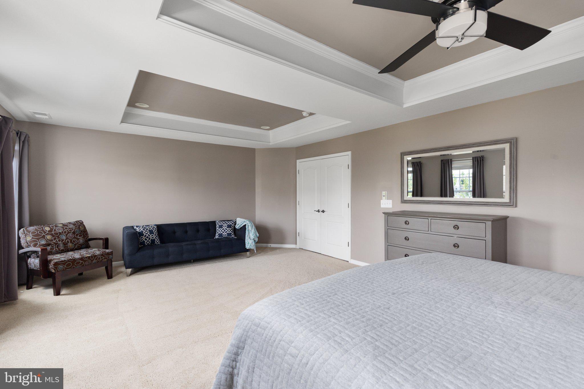 BRAMBLETON - Residential